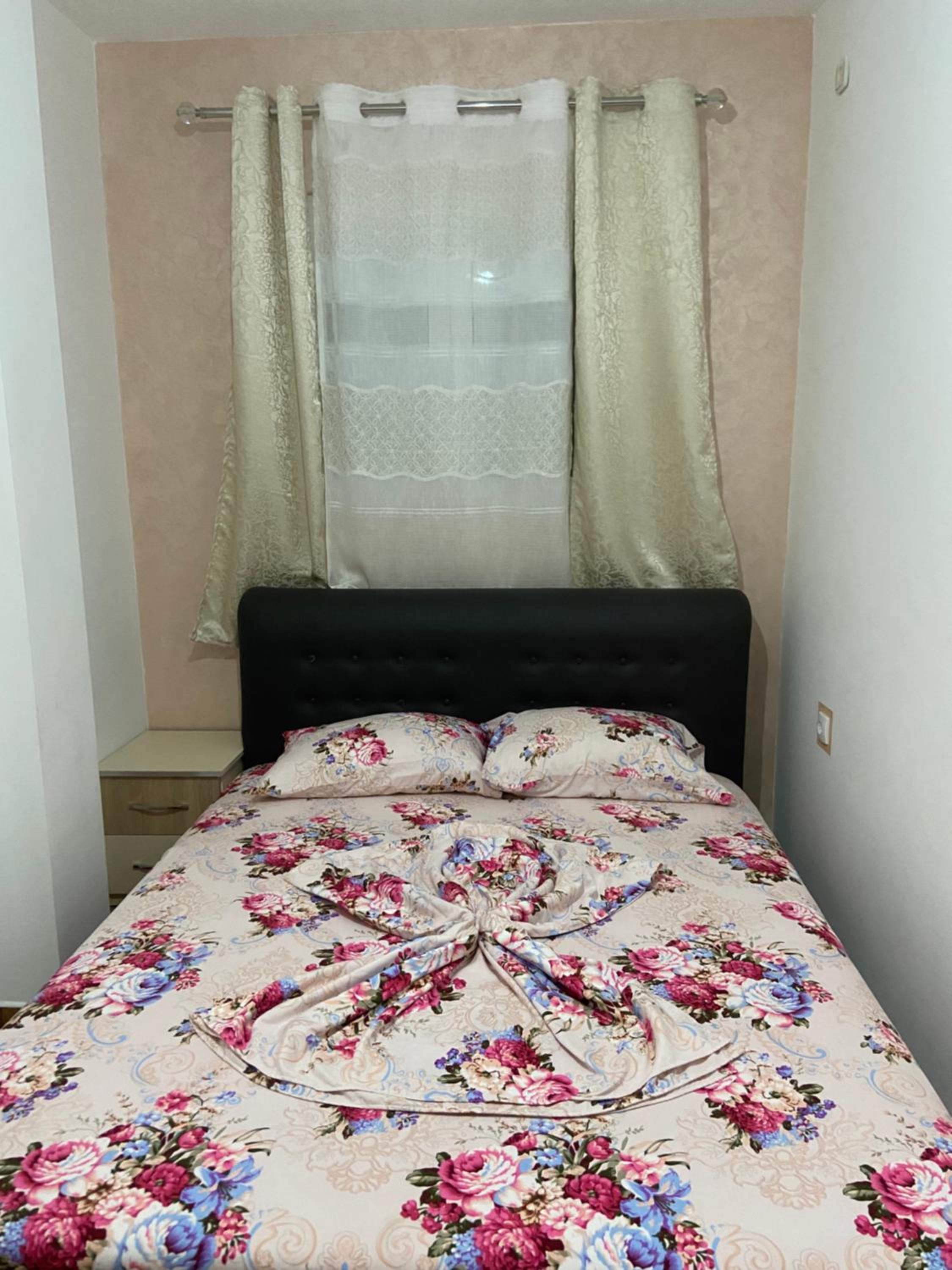 Afi Lindi Apartments