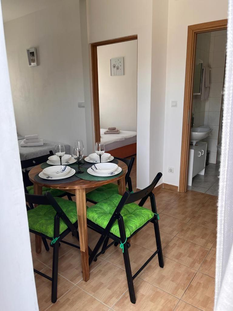 Apartman MarioK Novalja view 3