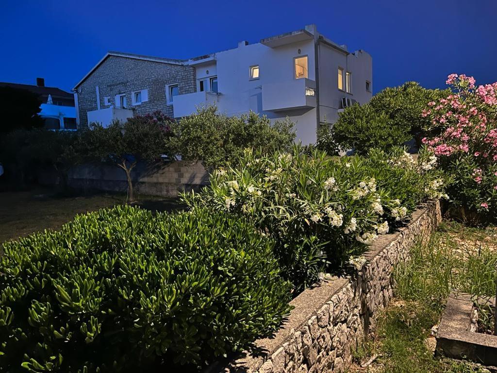 Apartman MarioK Novalja view 2