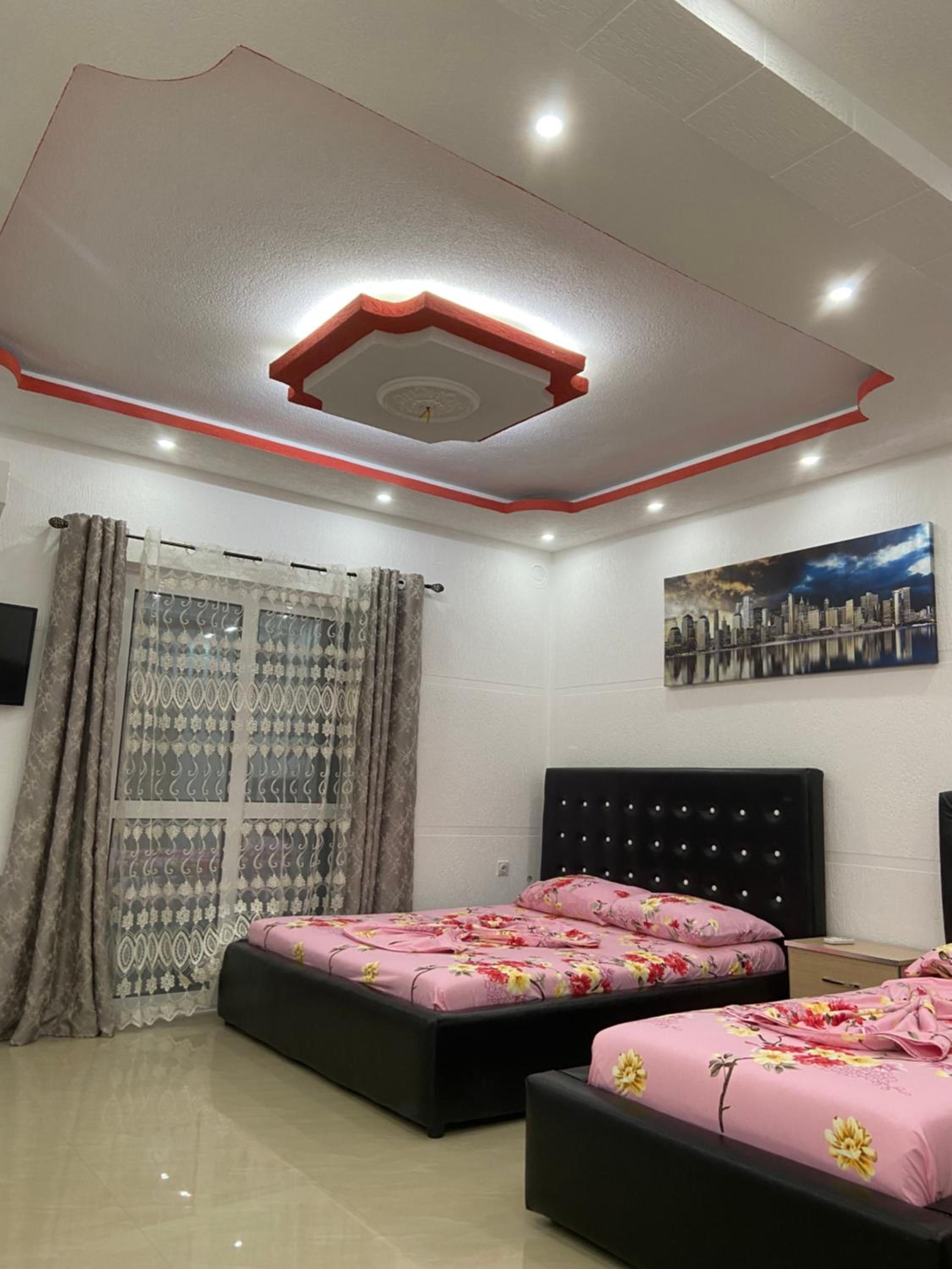 Afi Lindi Apartments