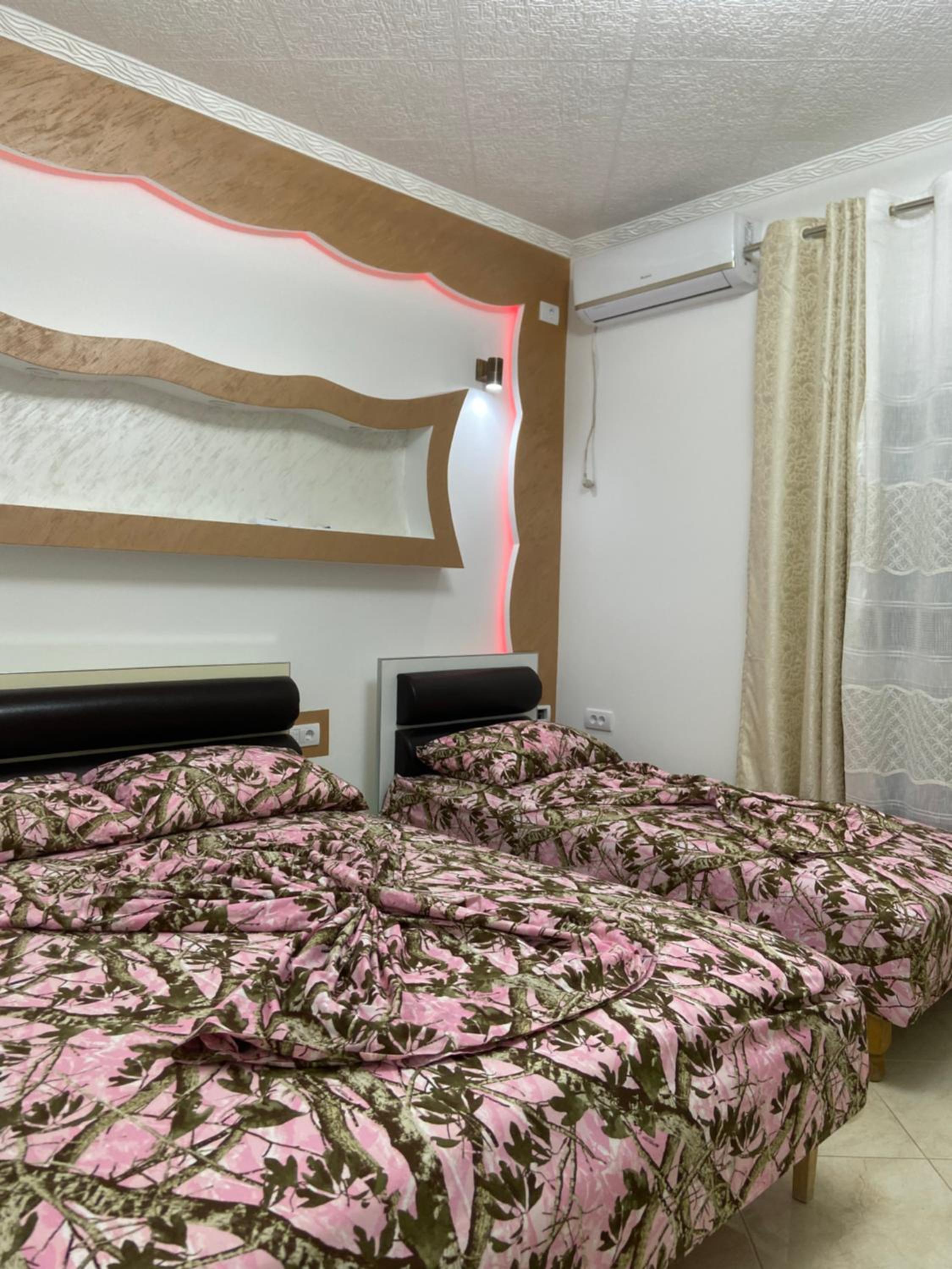 Afi Lindi Apartments