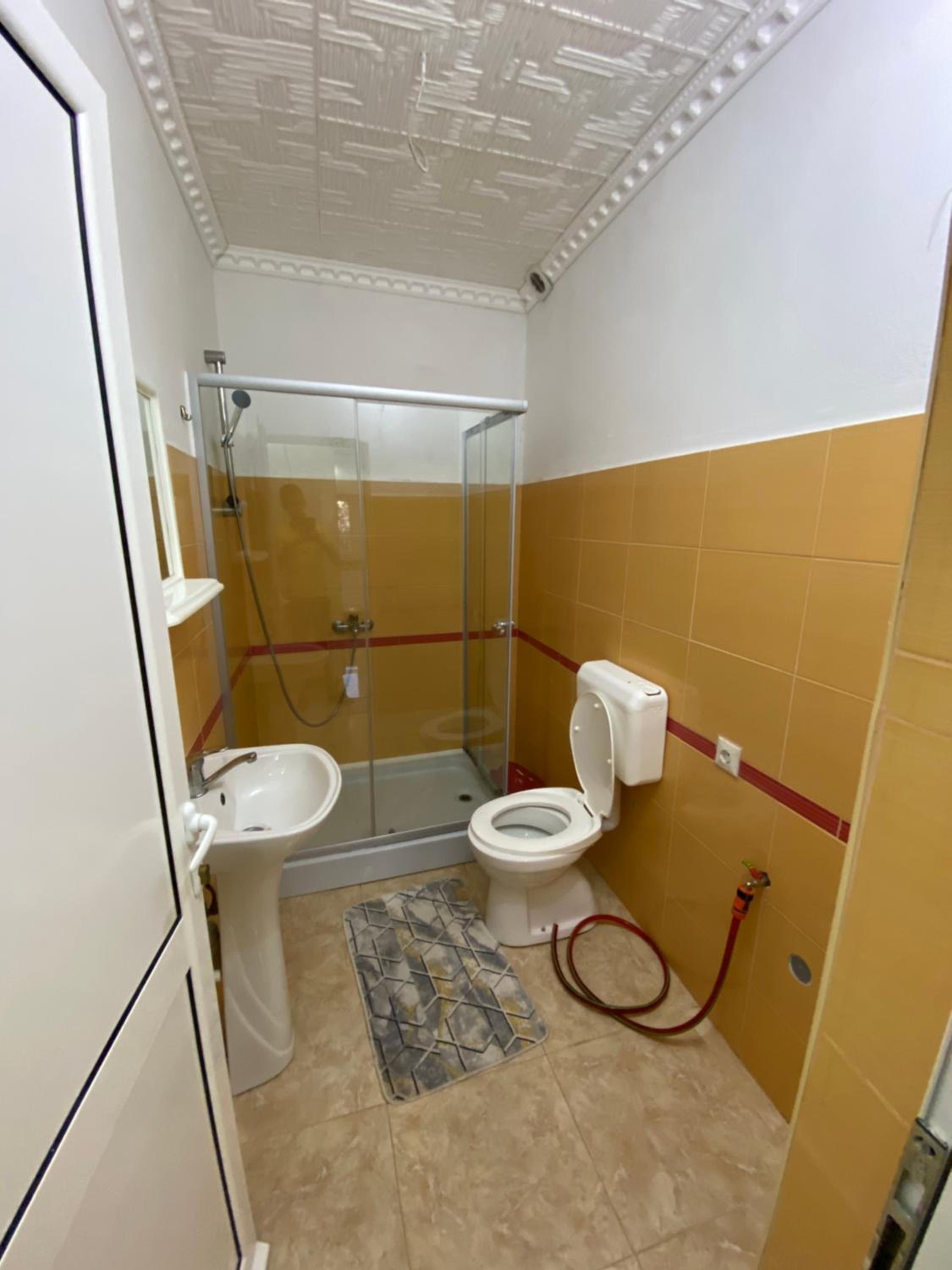 Afi Lindi Apartments