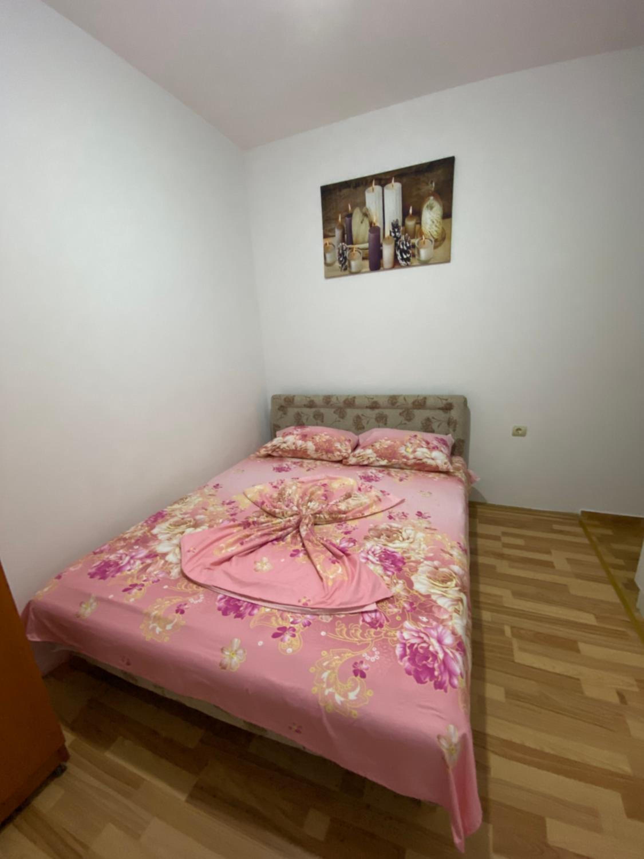 Afi Lindi Apartments