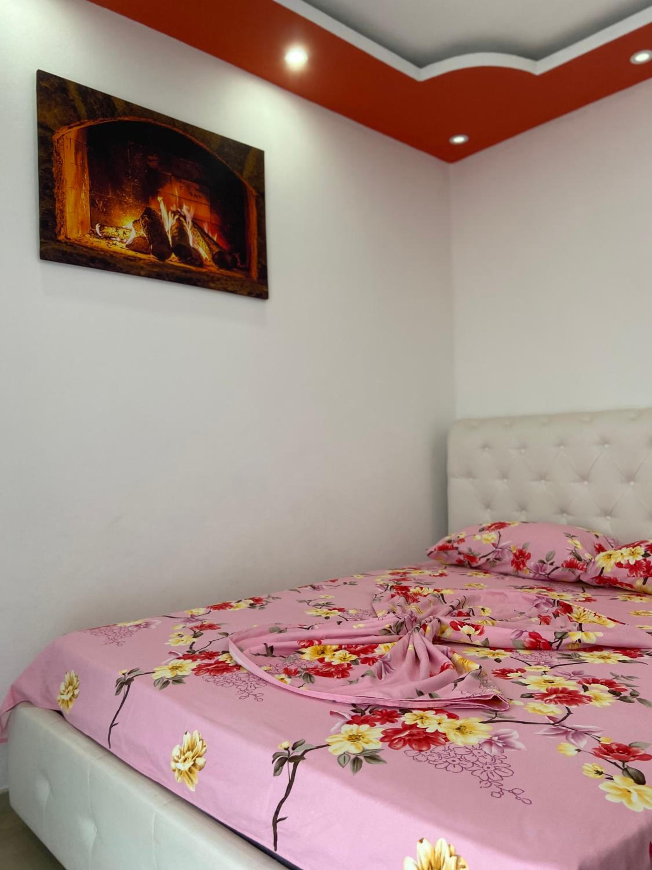 Afi Lindi Apartments