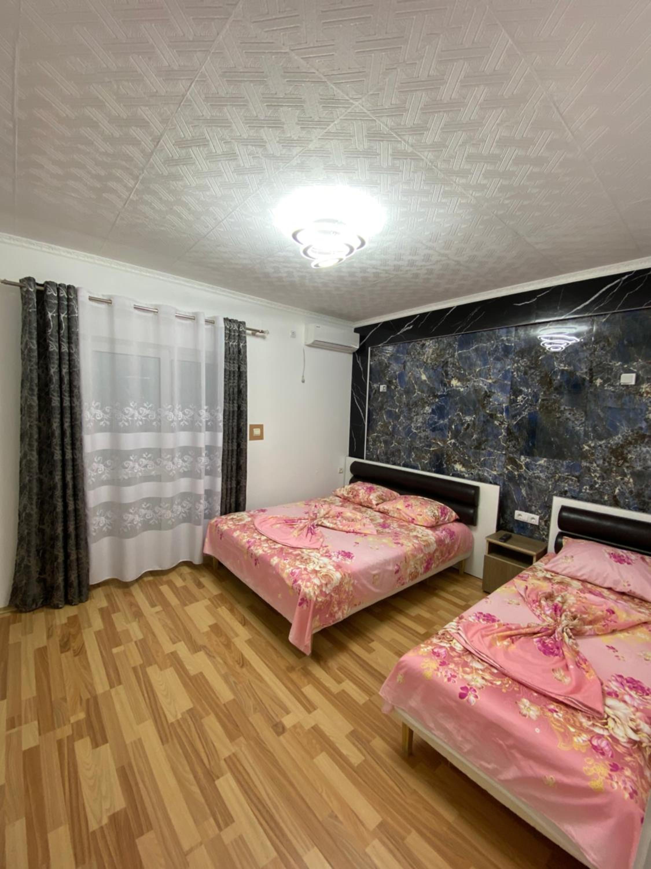 Afi Lindi Apartments
