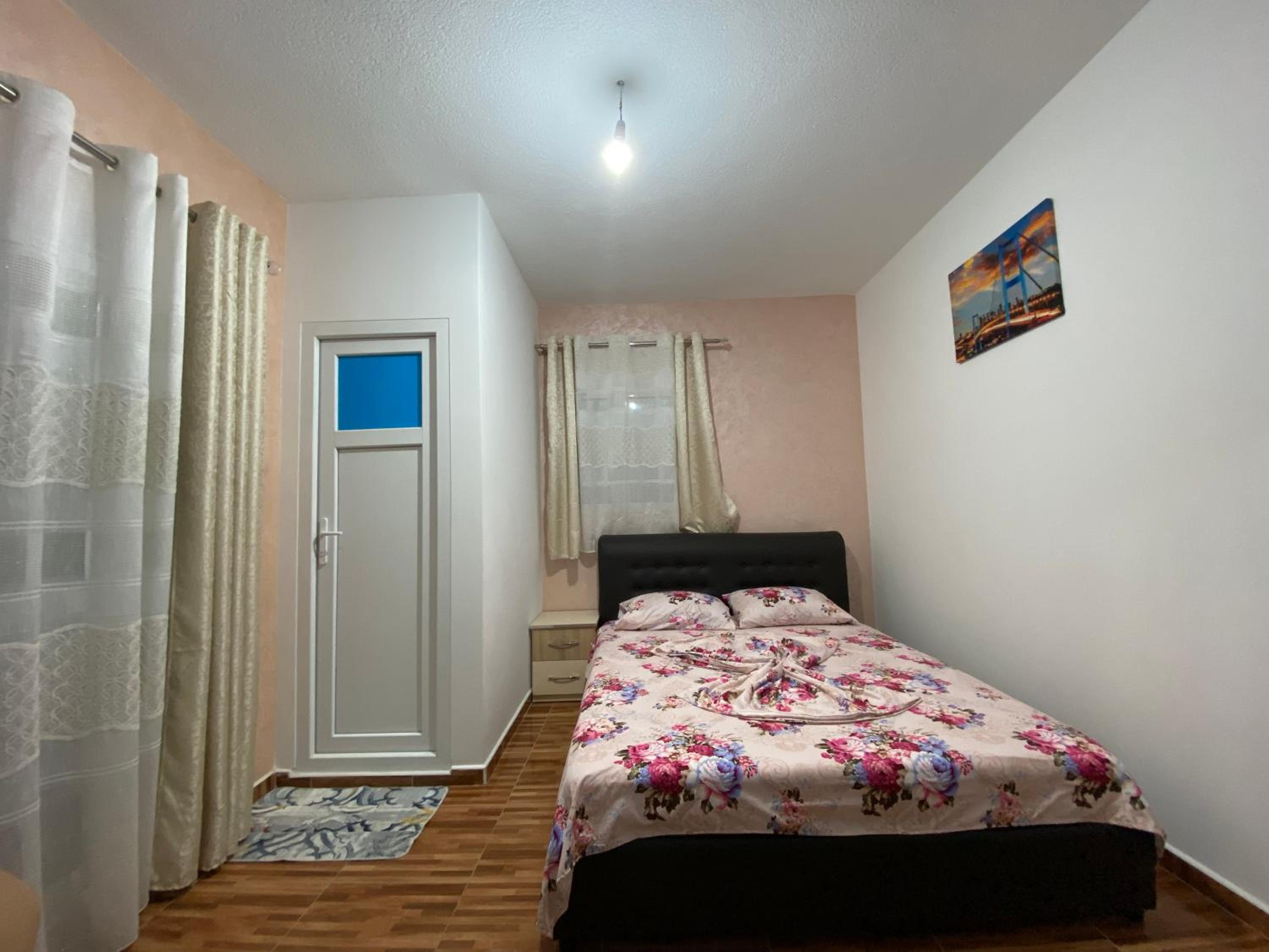 Afi Lindi Apartments