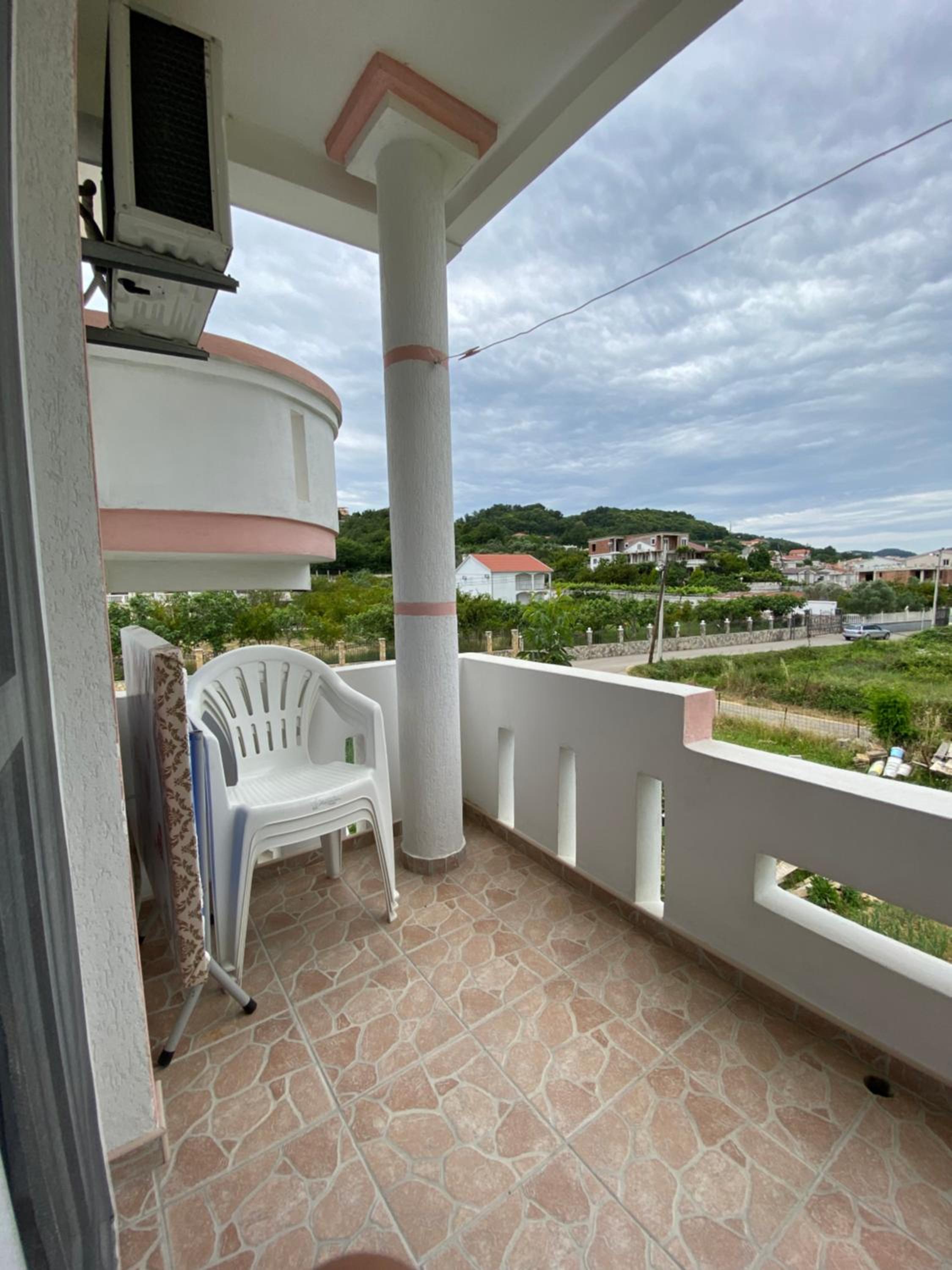 Afi Lindi Apartments