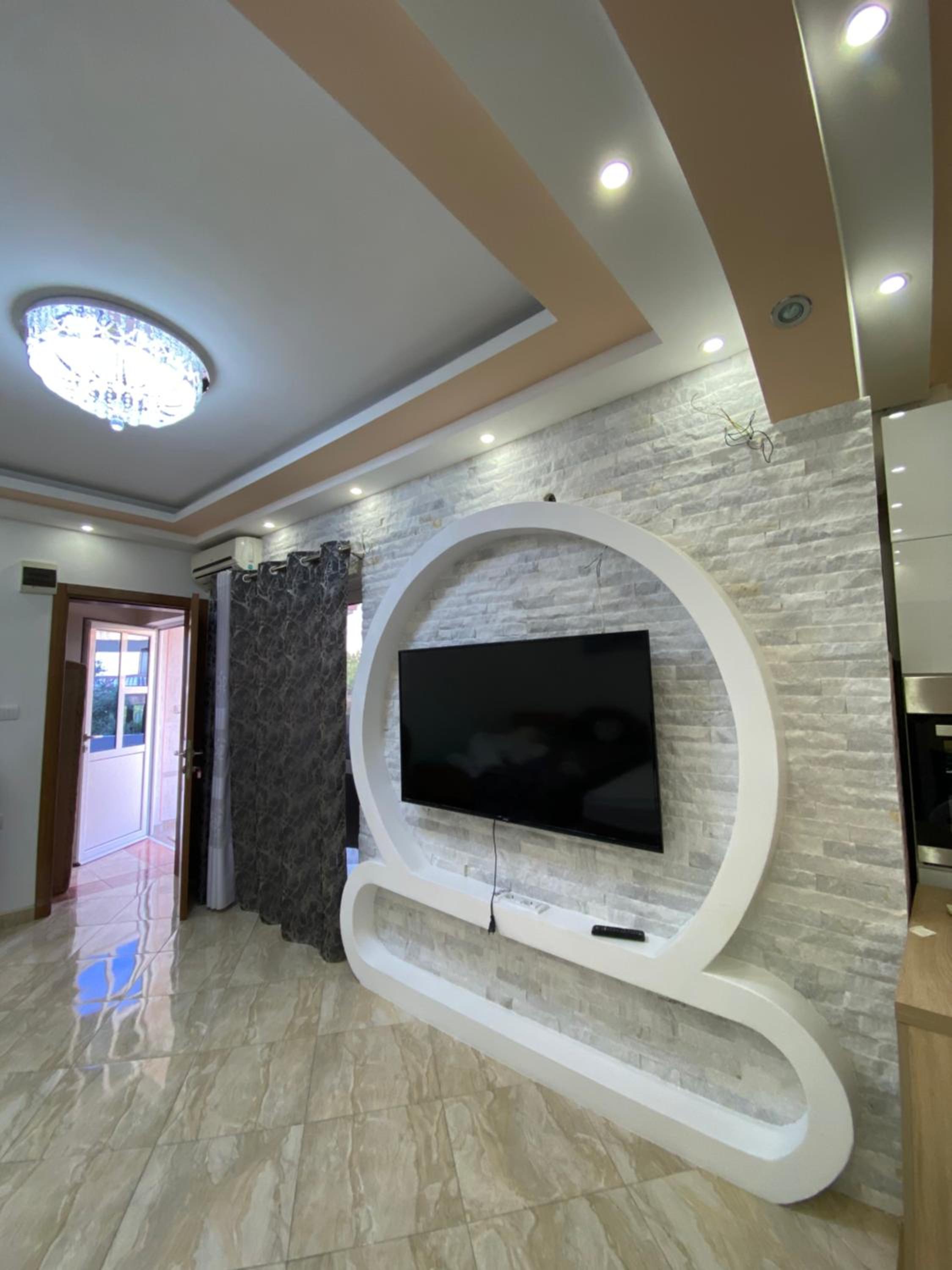 Afi Lindi Apartments