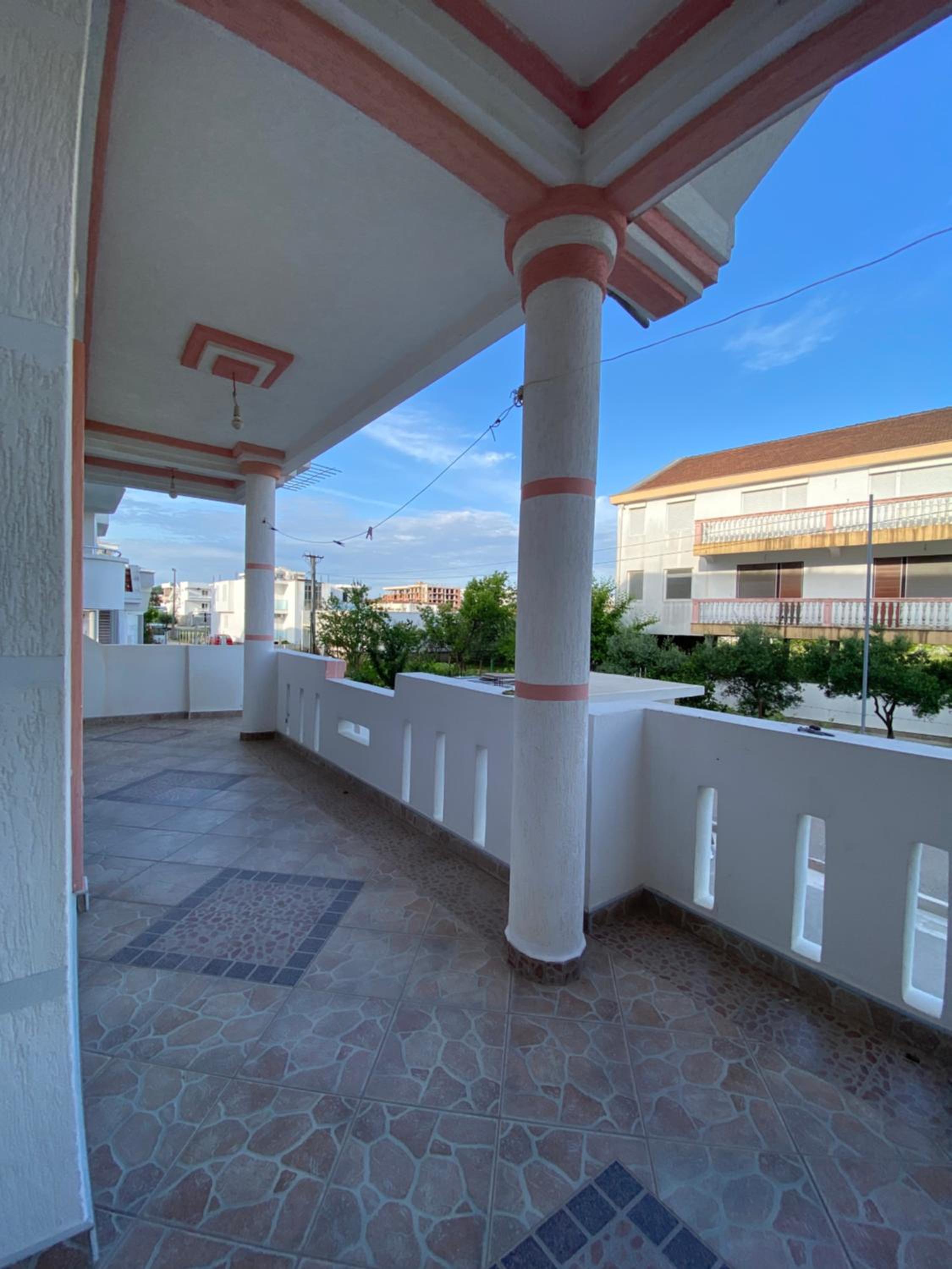 Afi Lindi Apartments