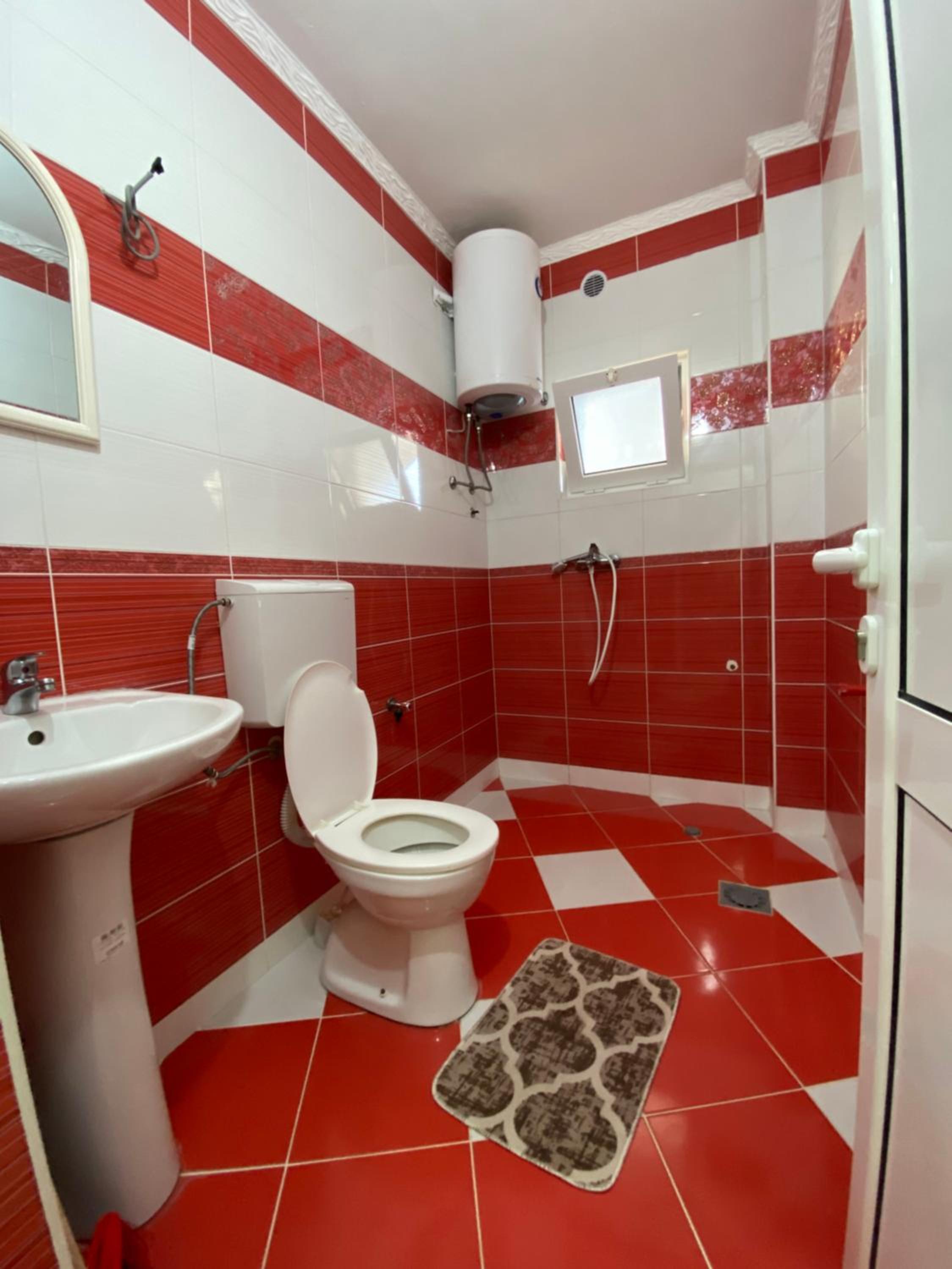 Afi Lindi Apartments