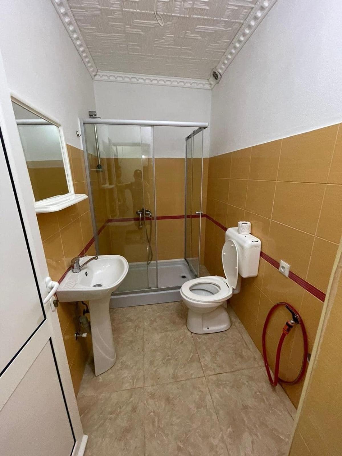Afi Lindi Apartments
