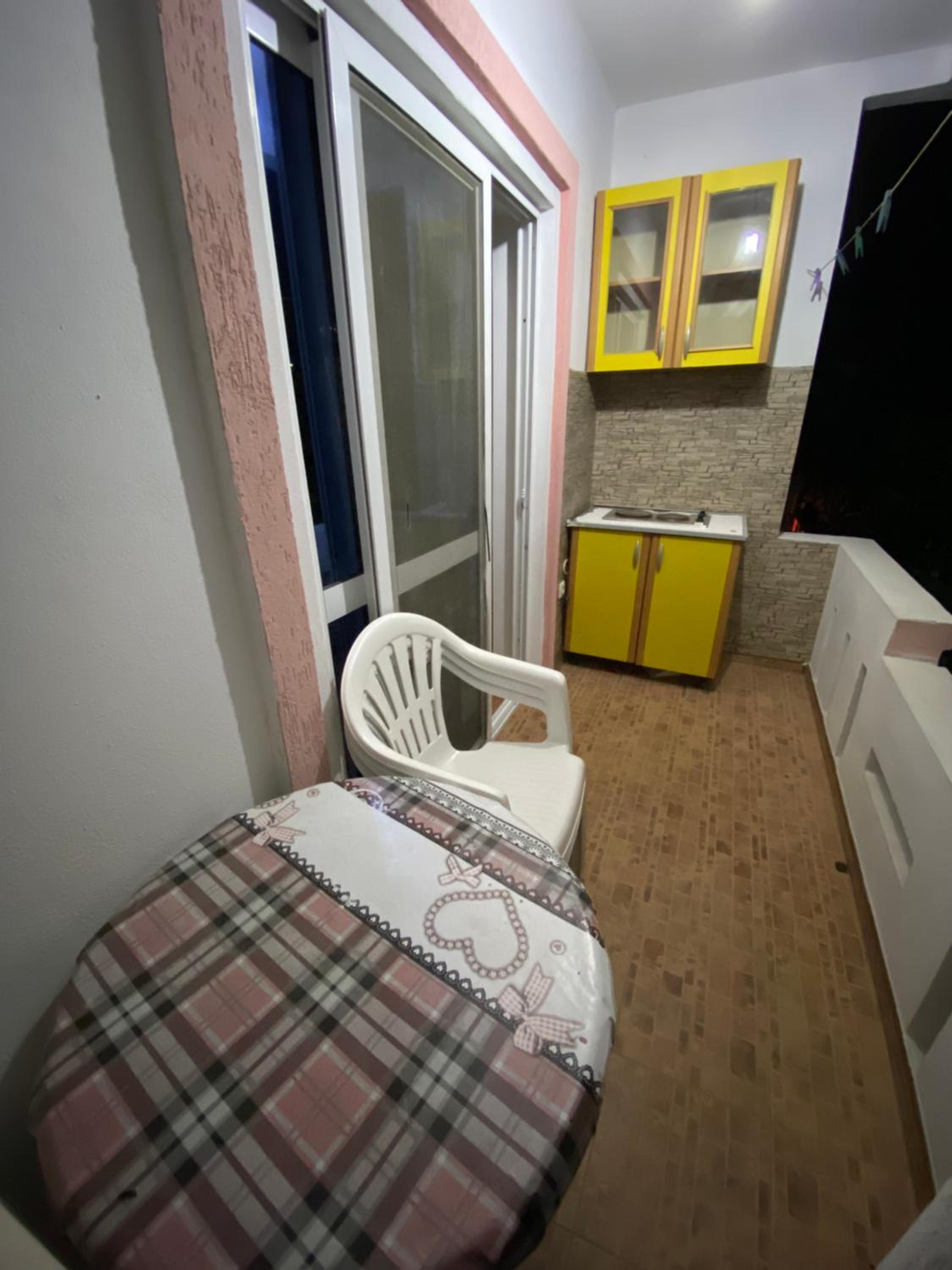 Afi Lindi Apartments