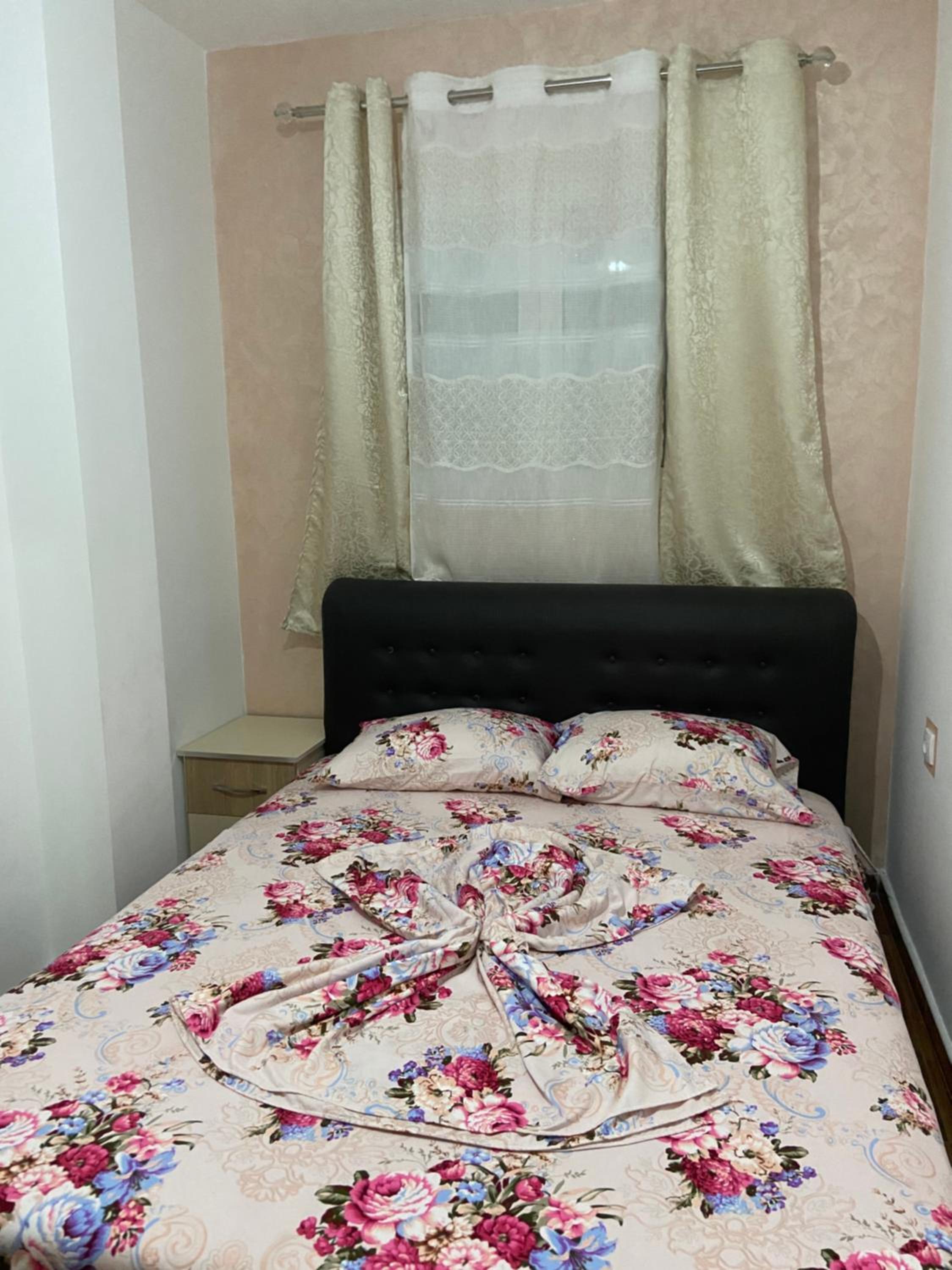 Afi Lindi Apartments