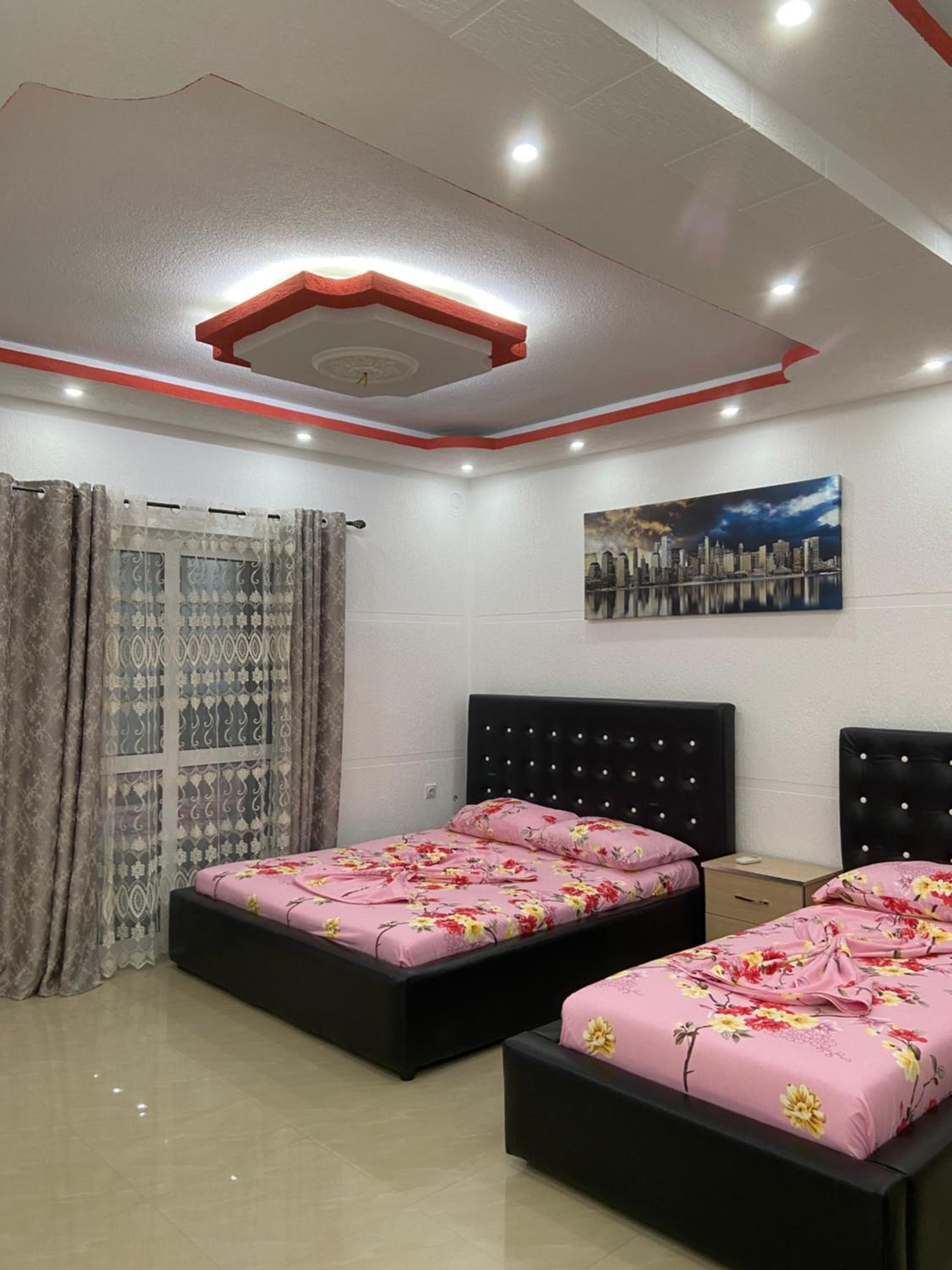 Afi Lindi Apartments