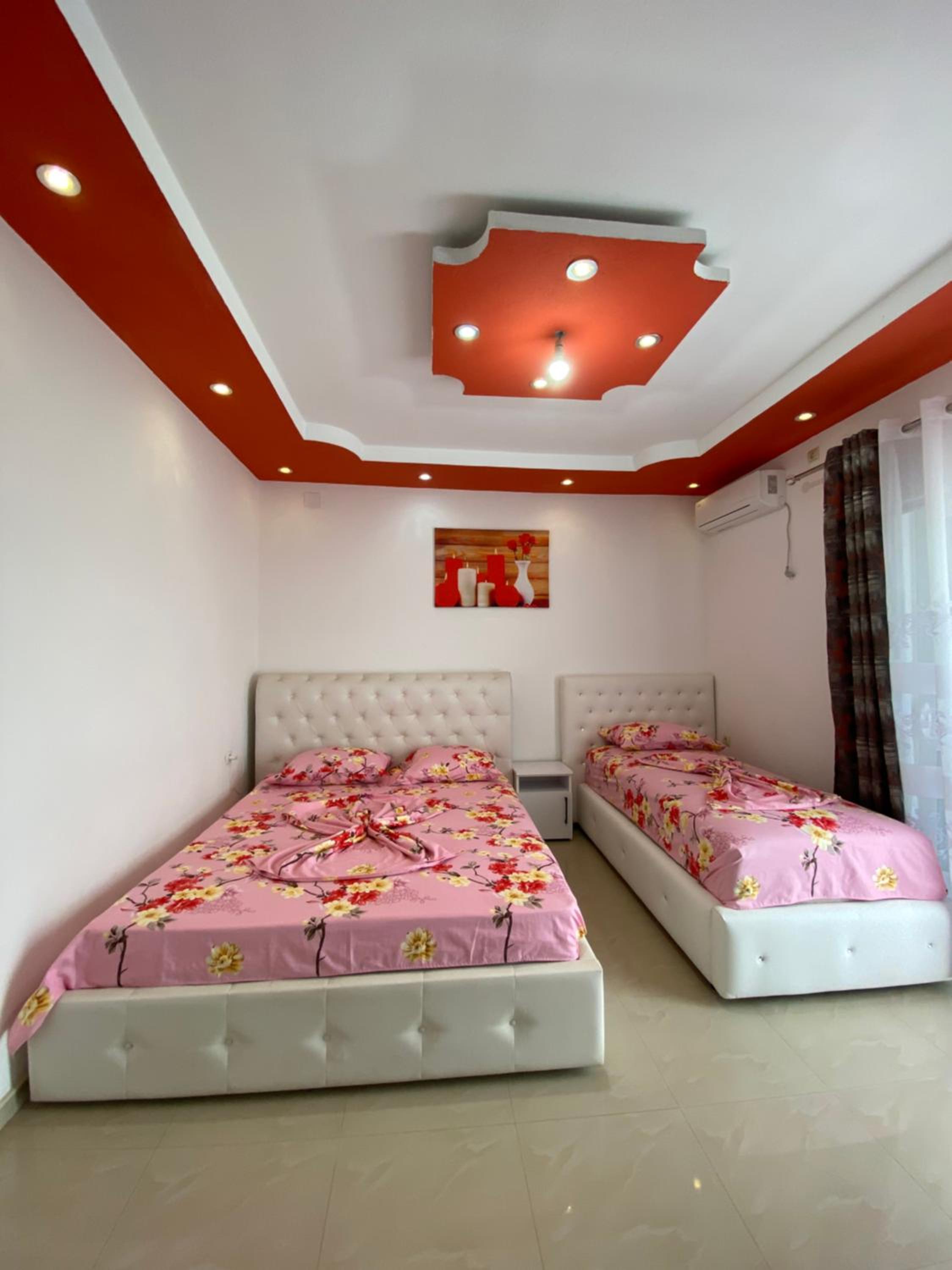 Afi Lindi Apartments