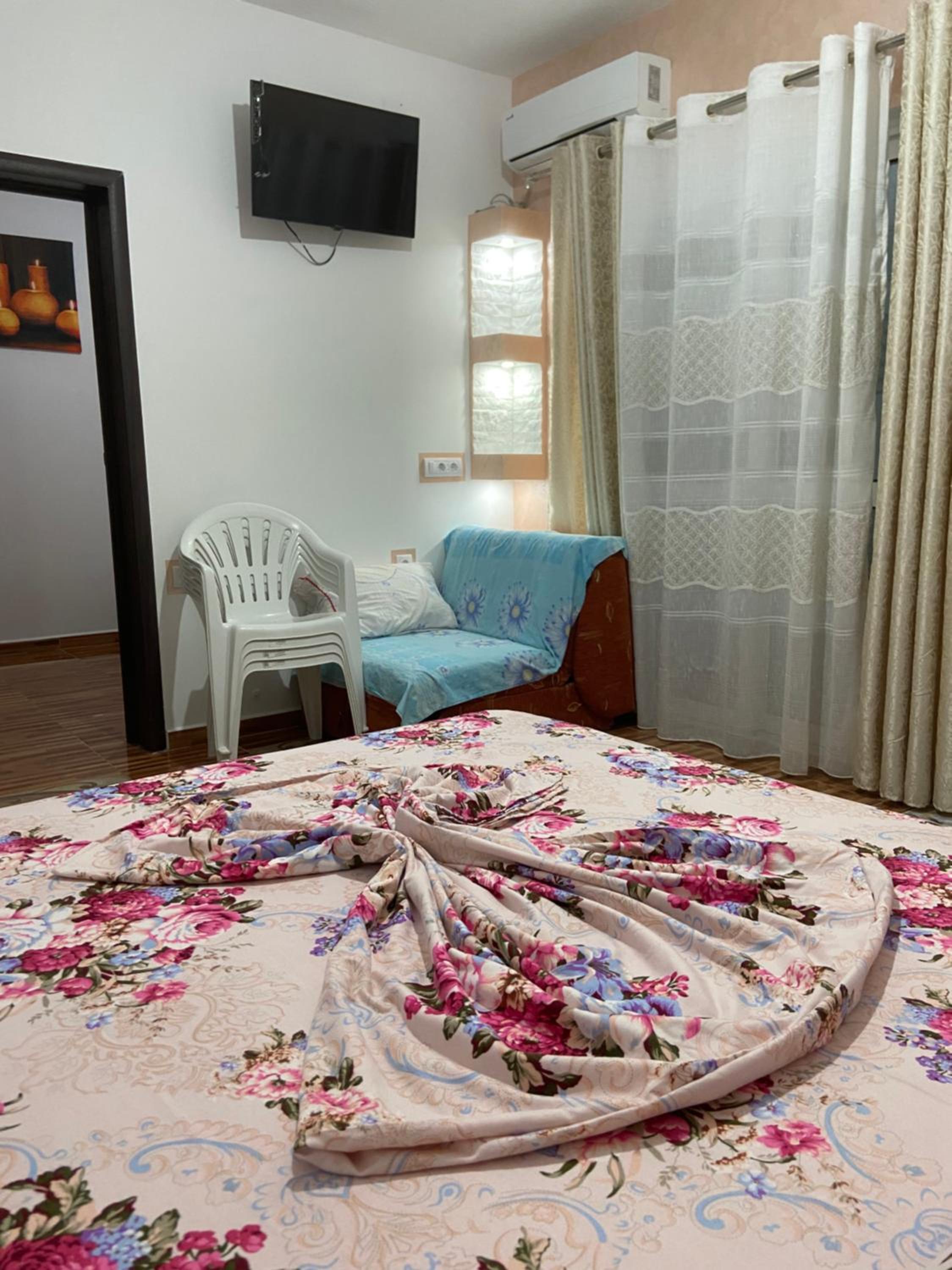 Afi Lindi Apartments