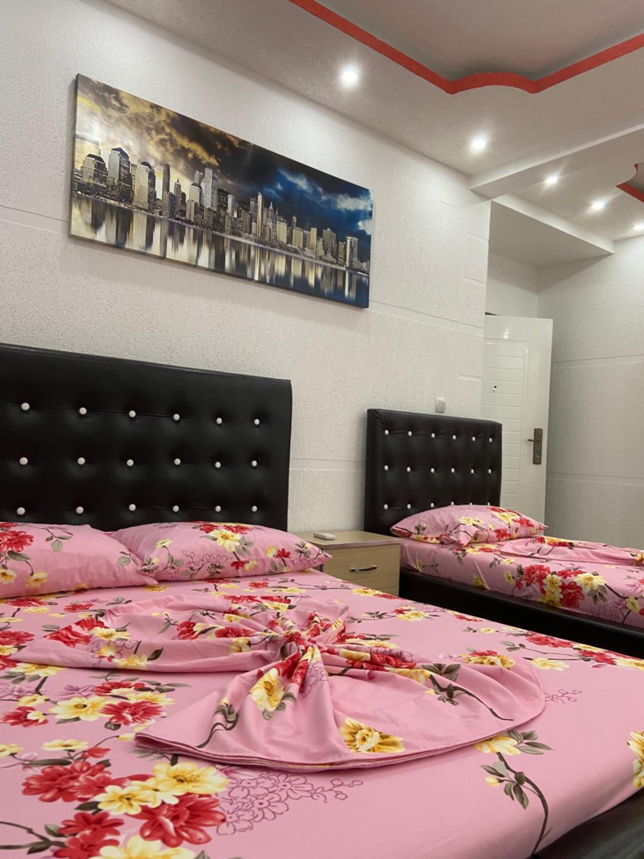 Afi Lindi Apartments
