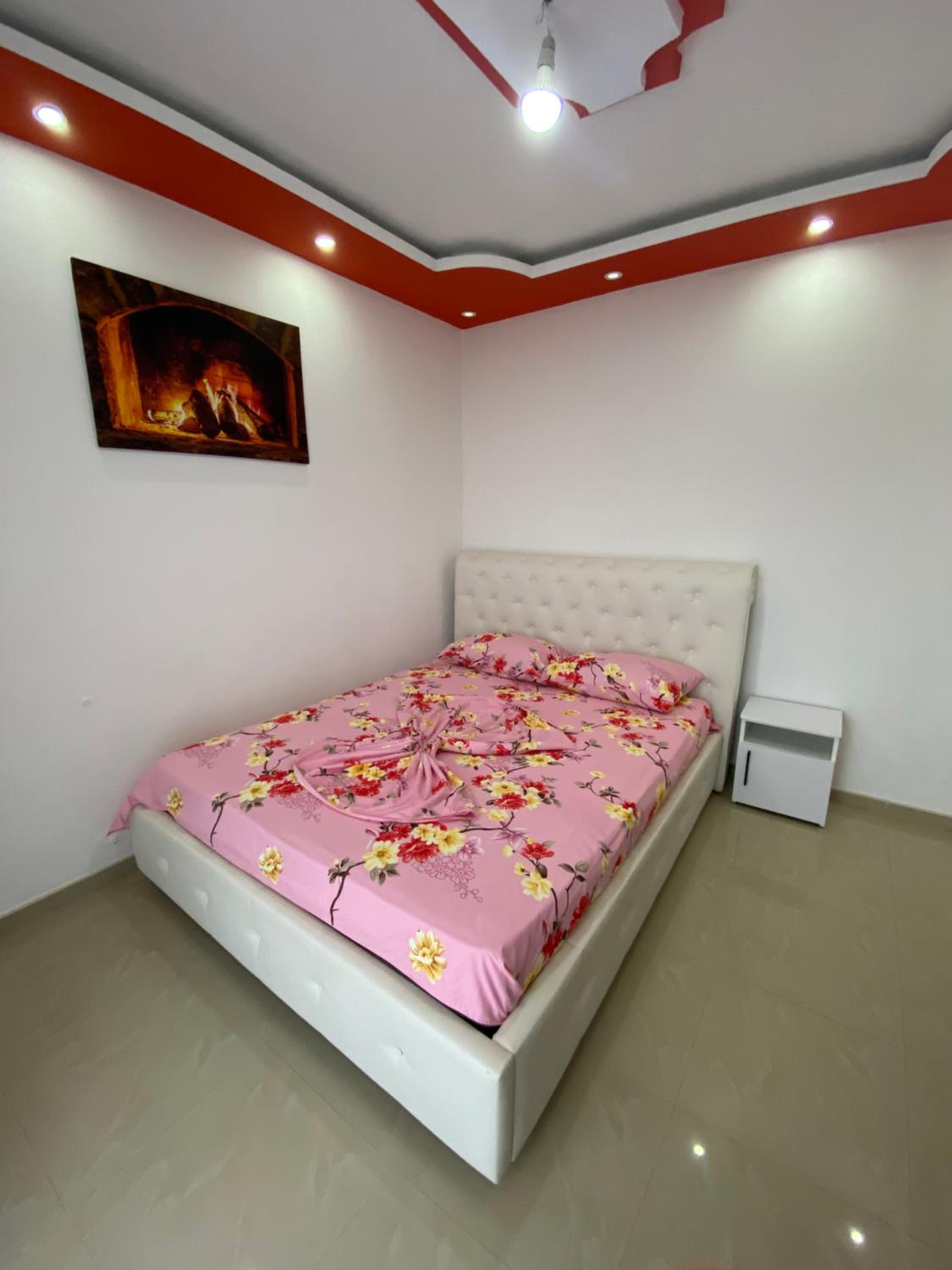 Afi Lindi Apartments