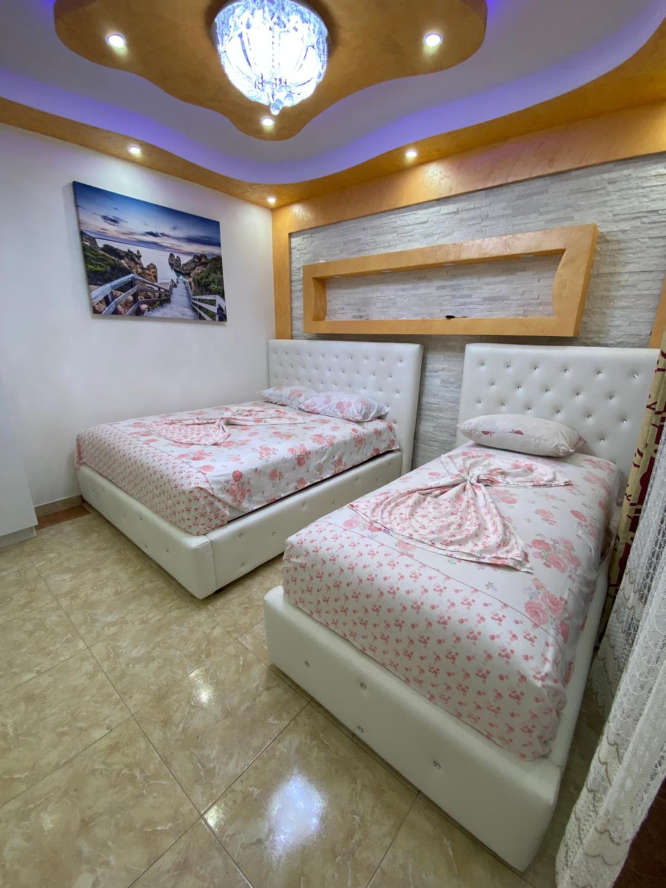 Afi Lindi Apartments