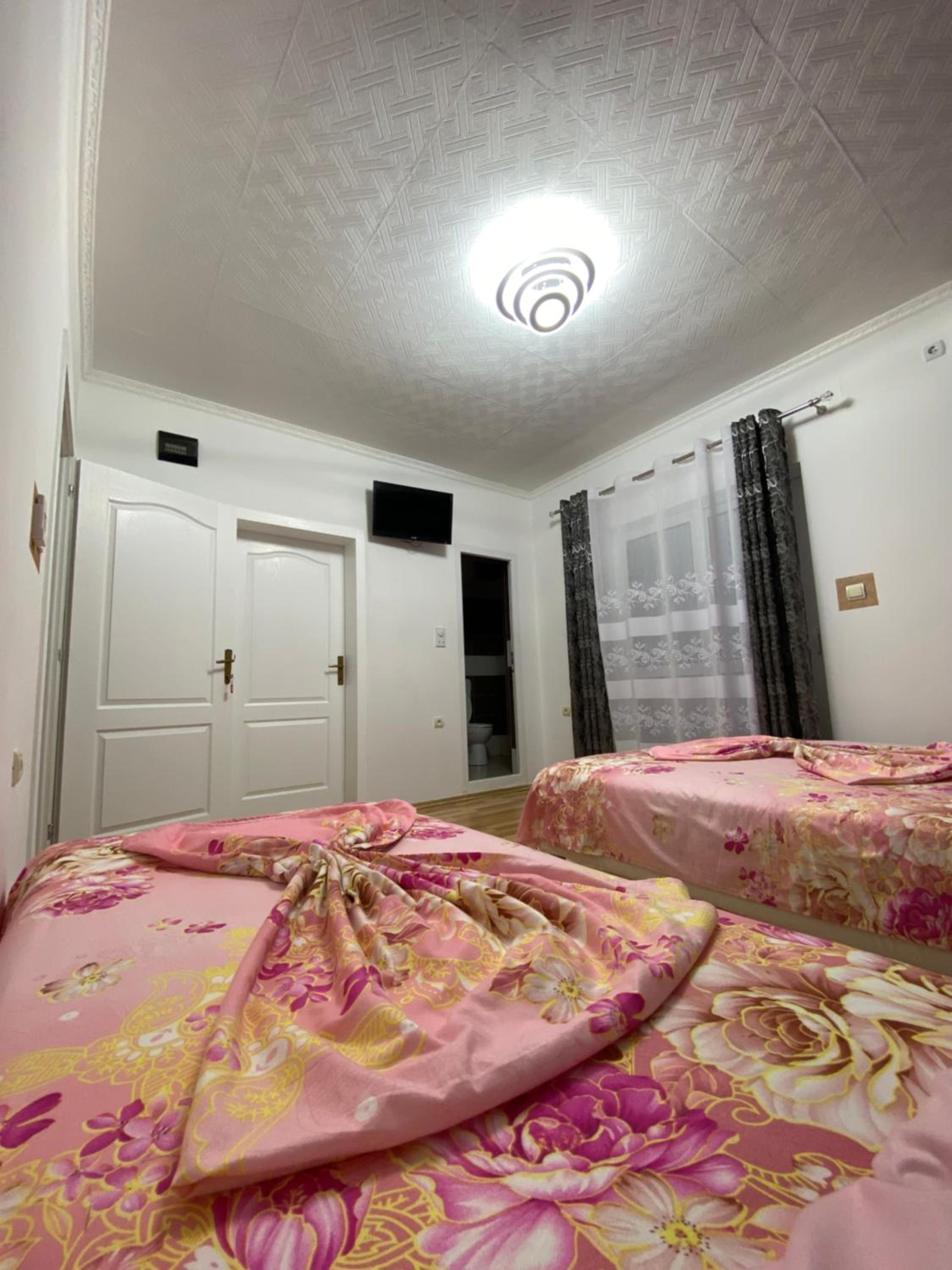 Afi Lindi Apartments