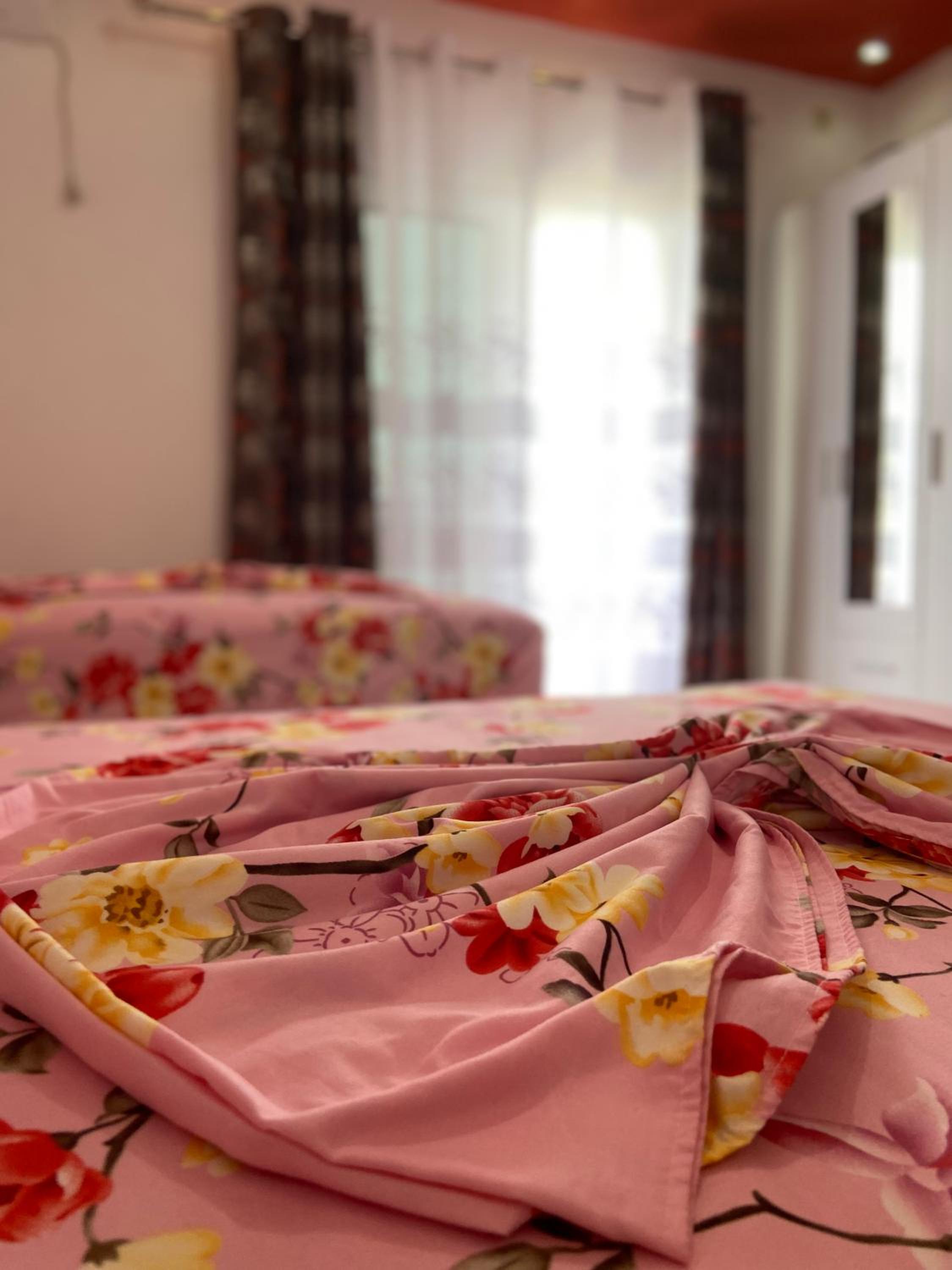 Afi Lindi Apartments