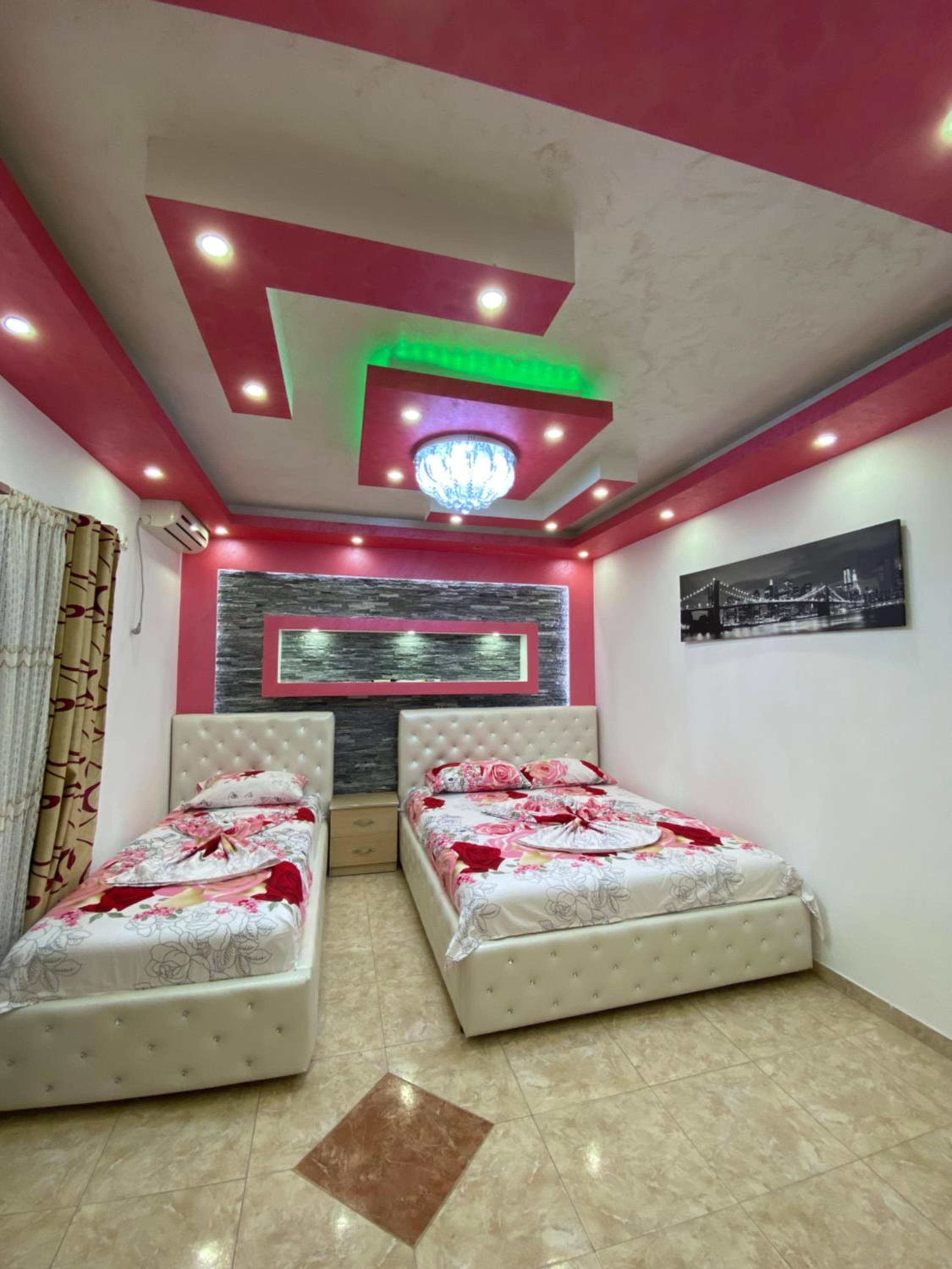 Afi Lindi Apartments
