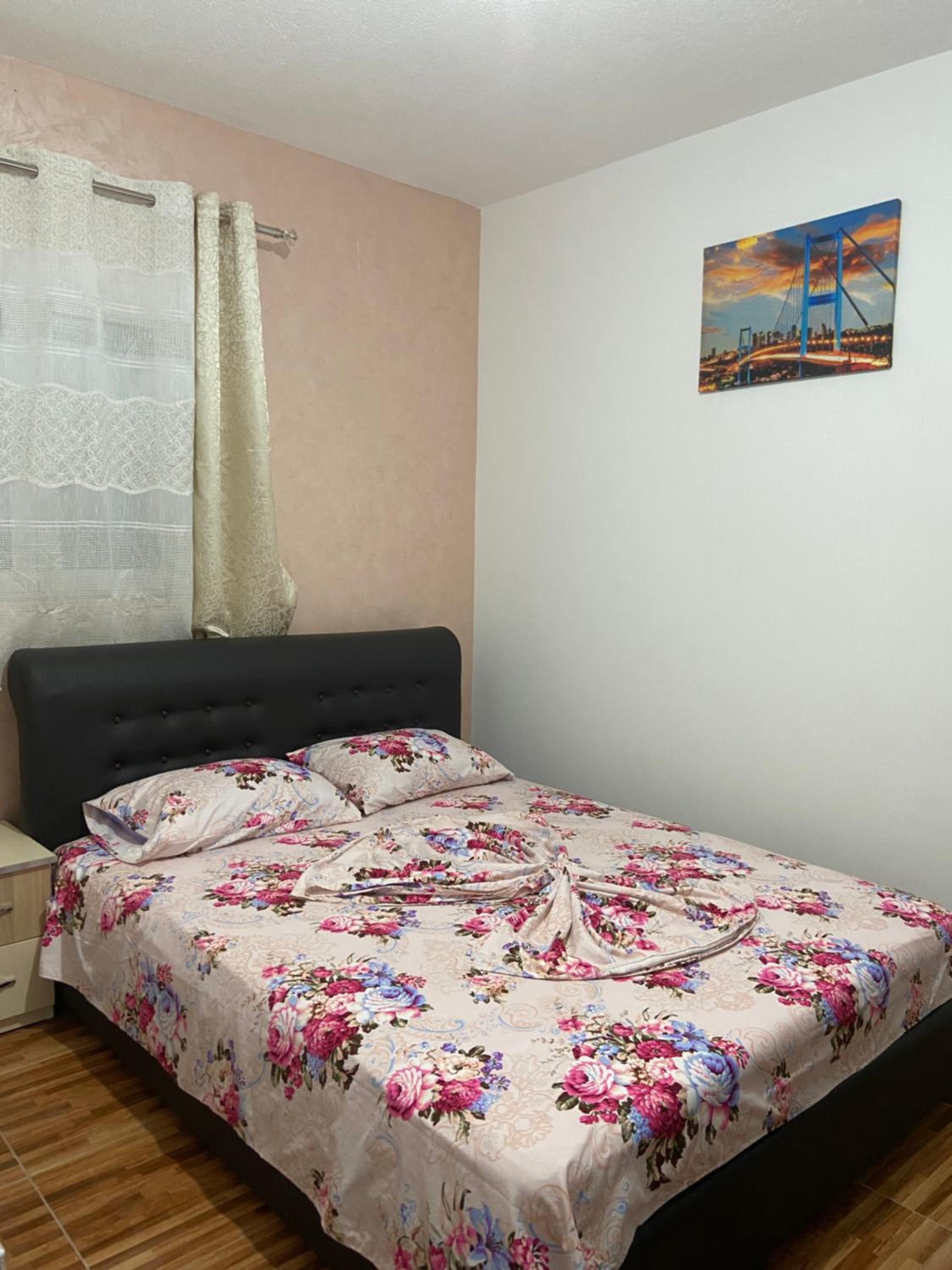 Afi Lindi Apartments