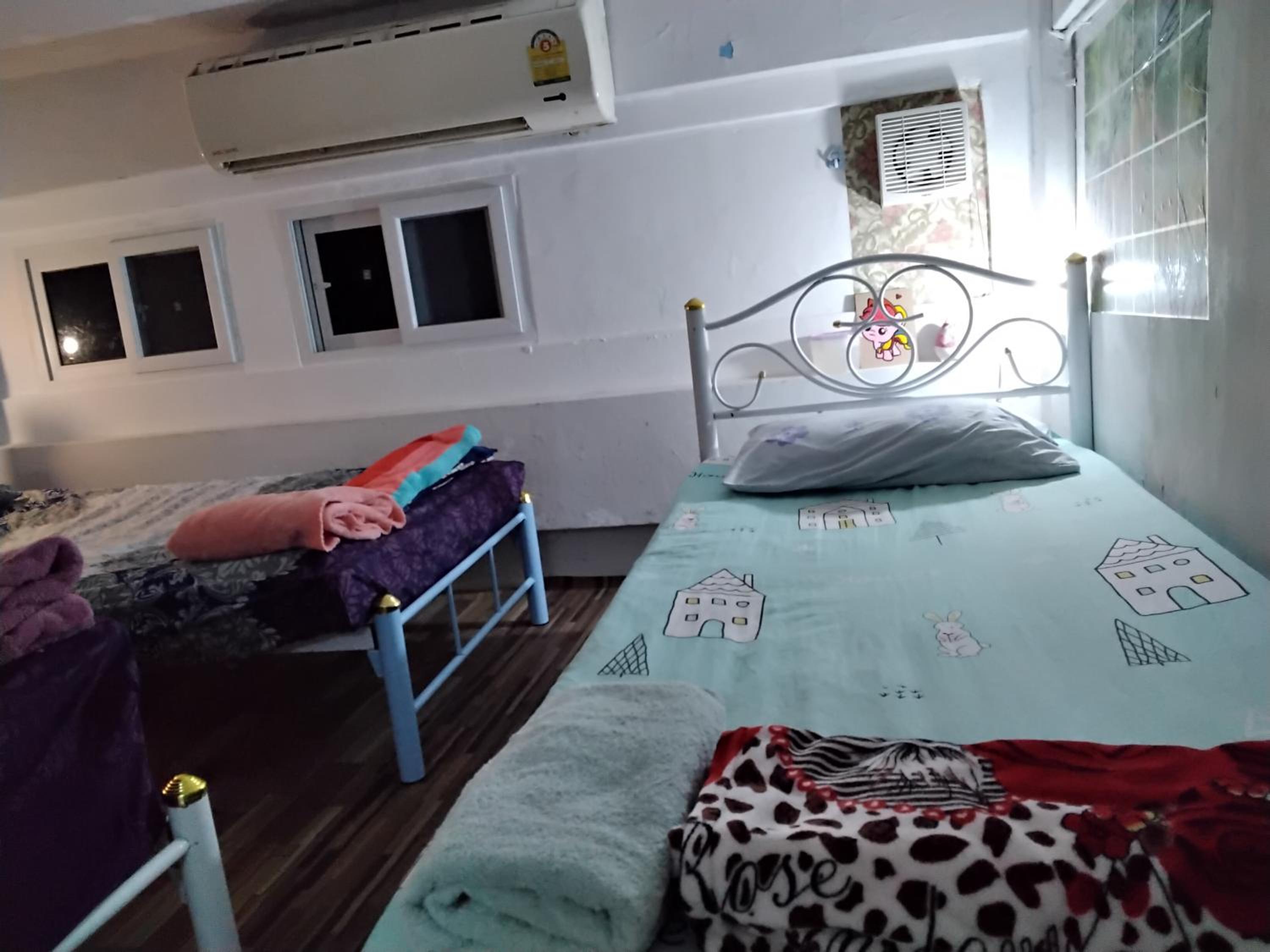 Danee Hostel