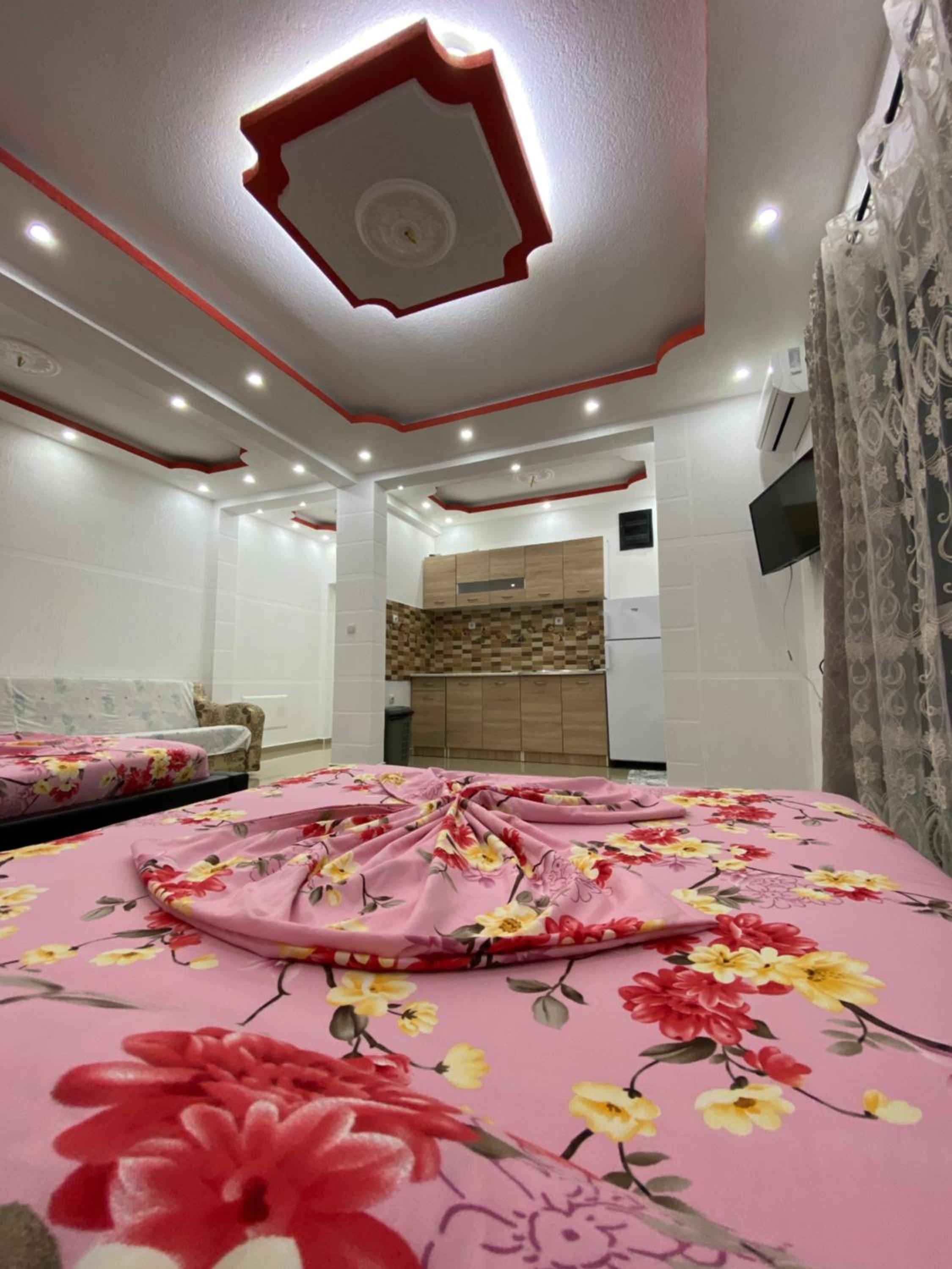 Afi Lindi Apartments