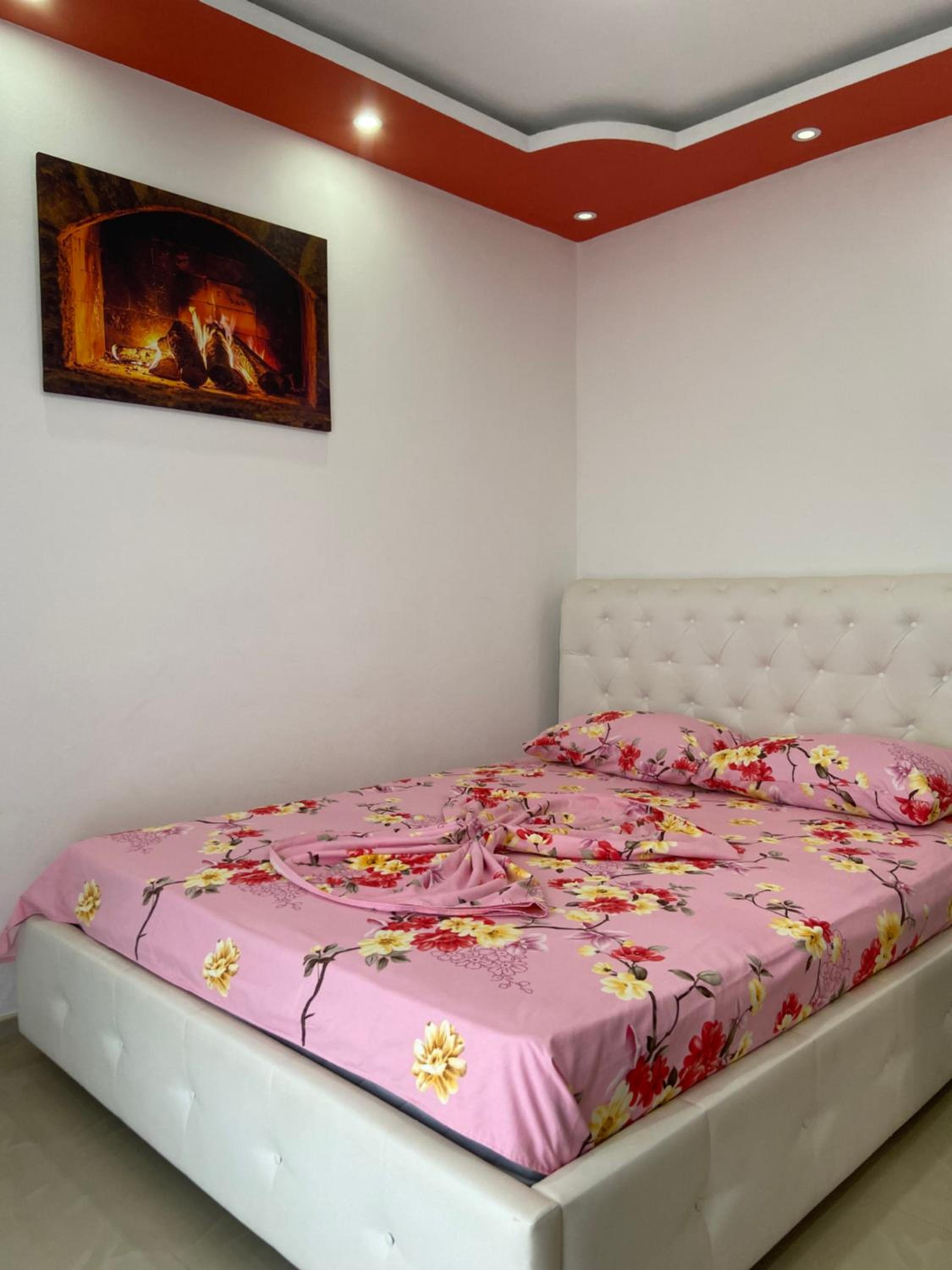 Afi Lindi Apartments