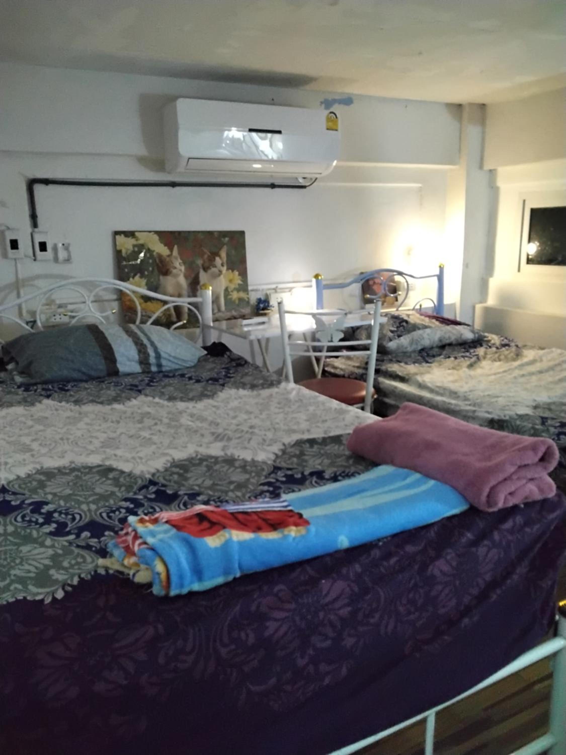 Danee Hostel