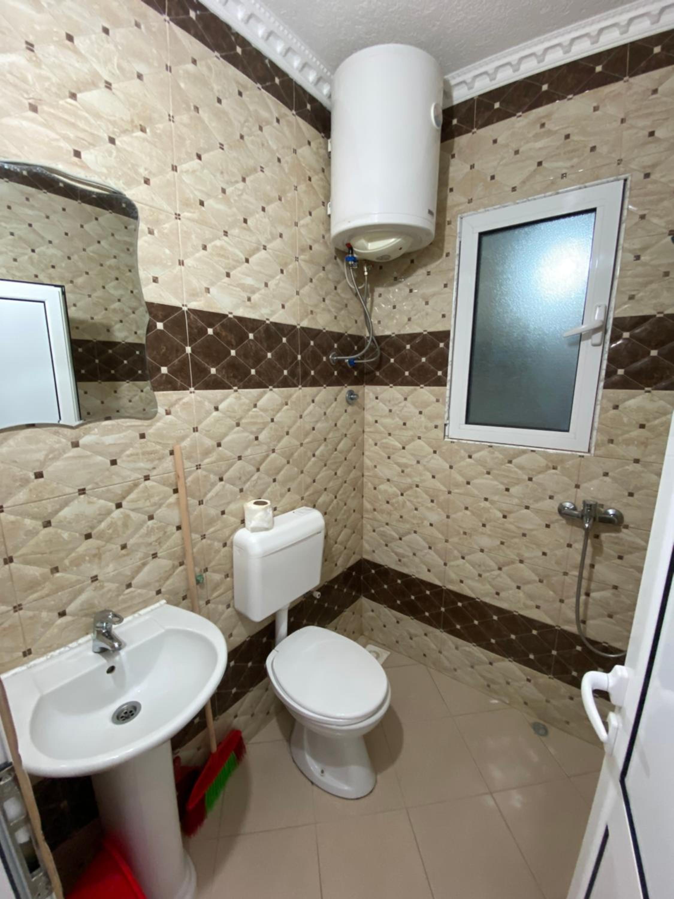 Afi Lindi Apartments