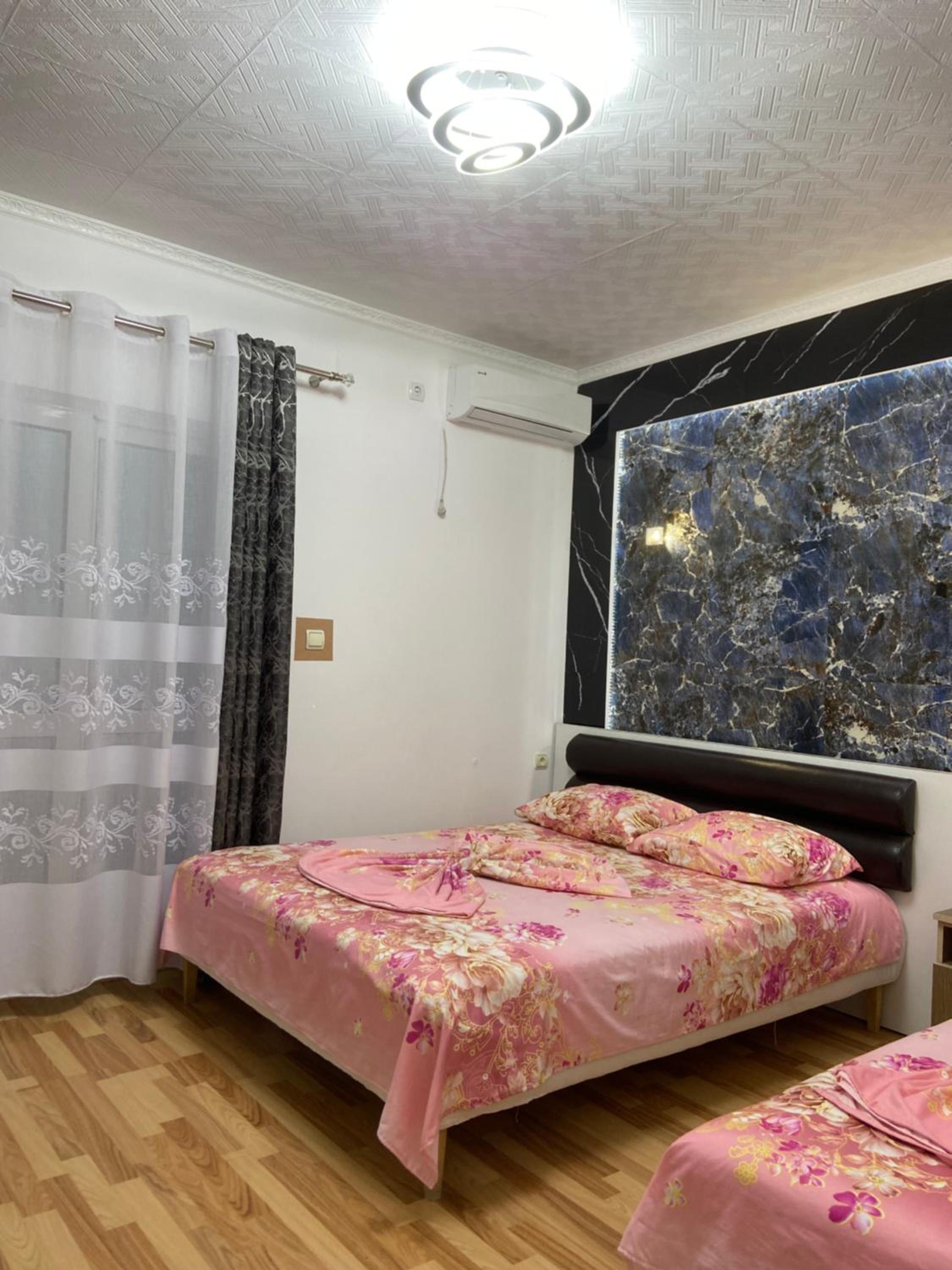 Afi Lindi Apartments