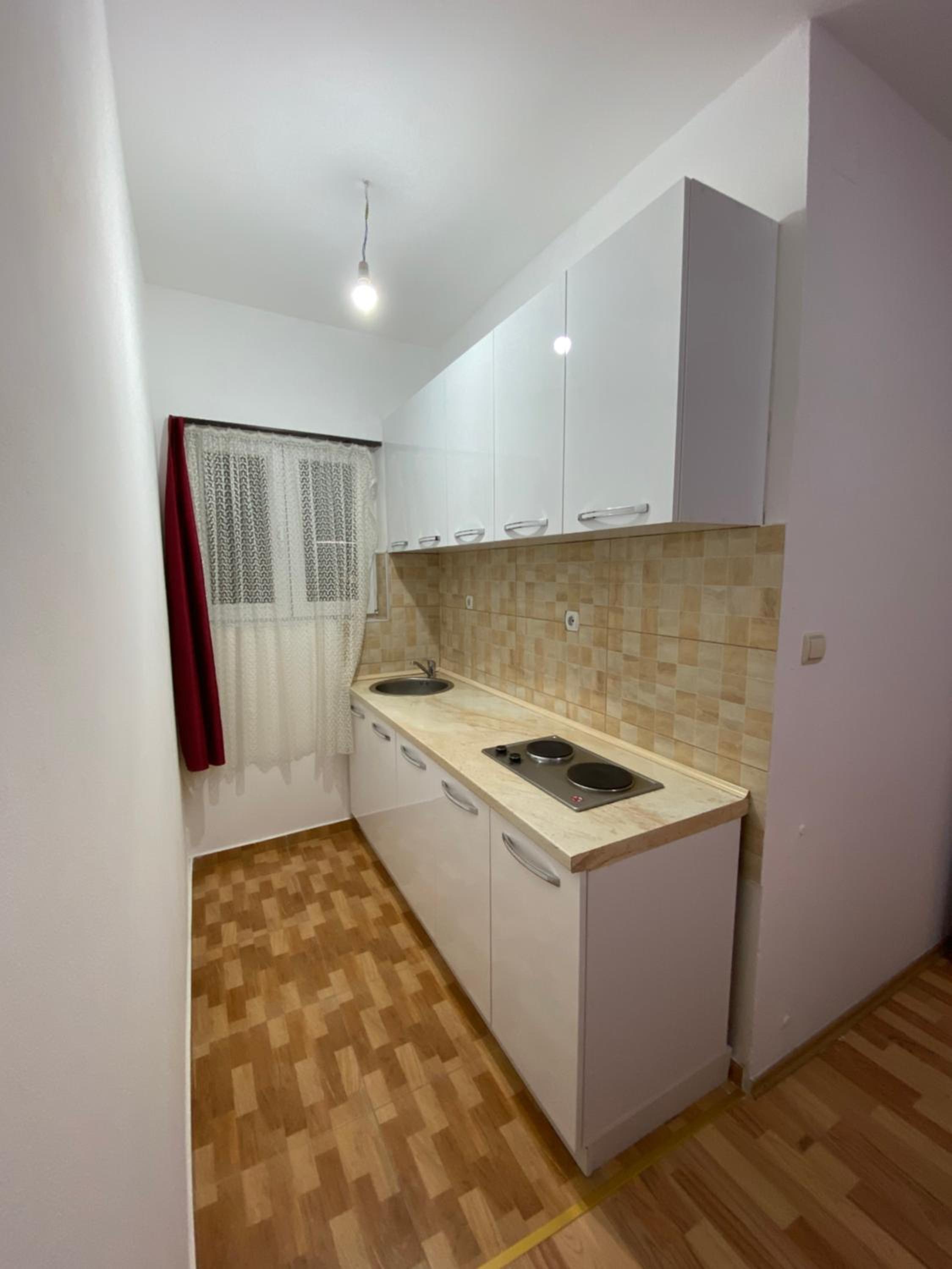 Afi Lindi Apartments