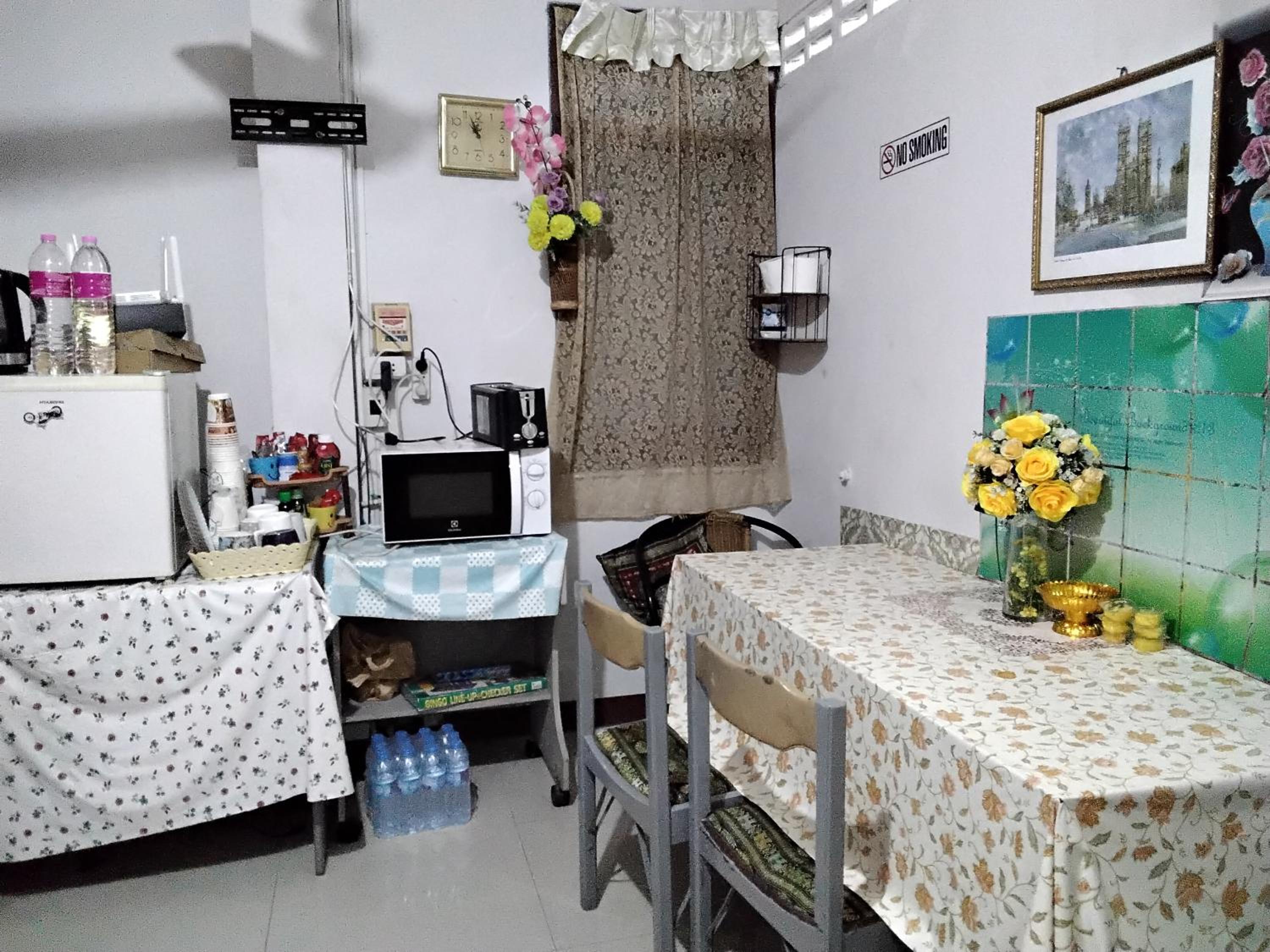 Danee Hostel