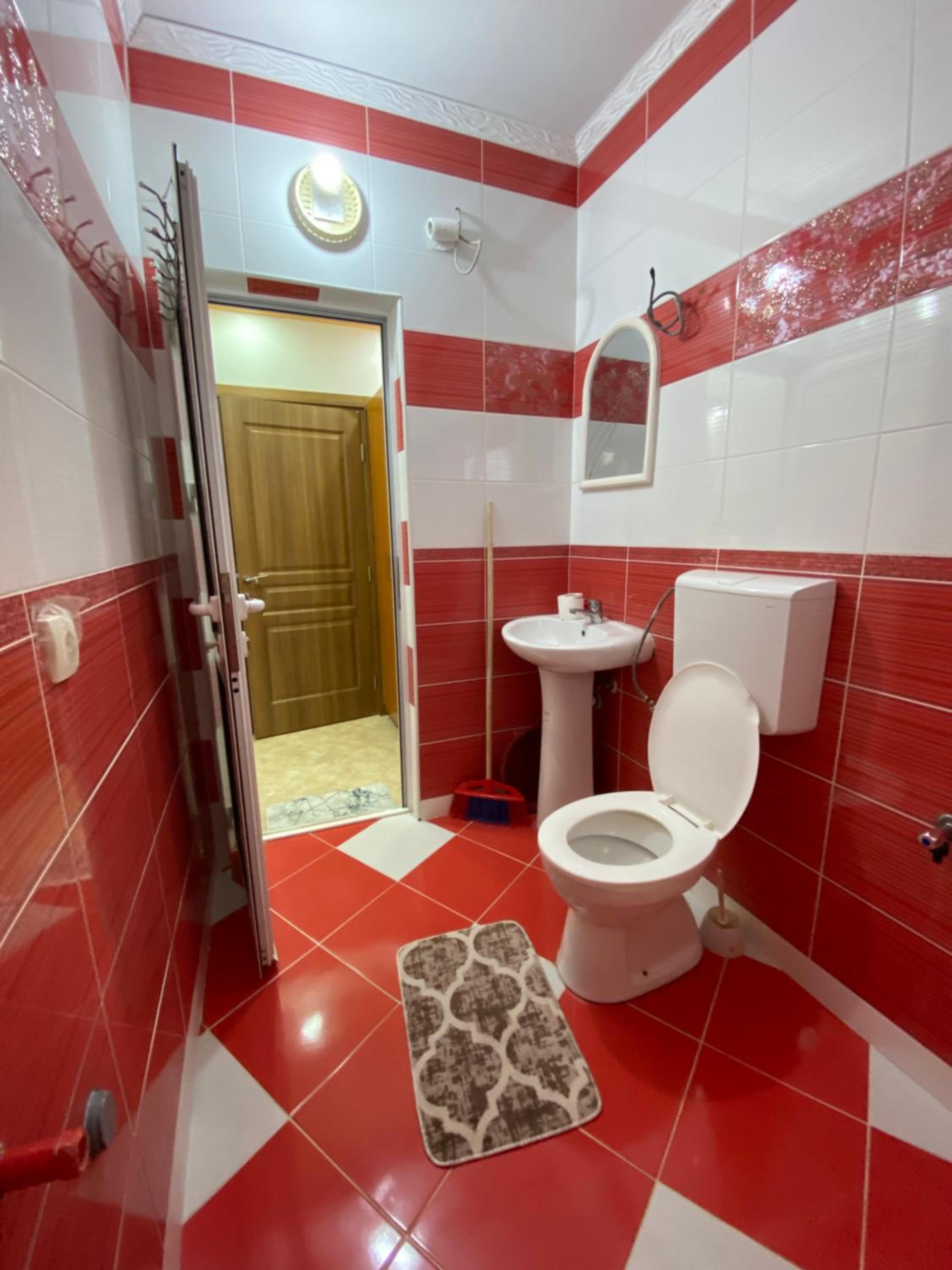 Afi Lindi Apartments