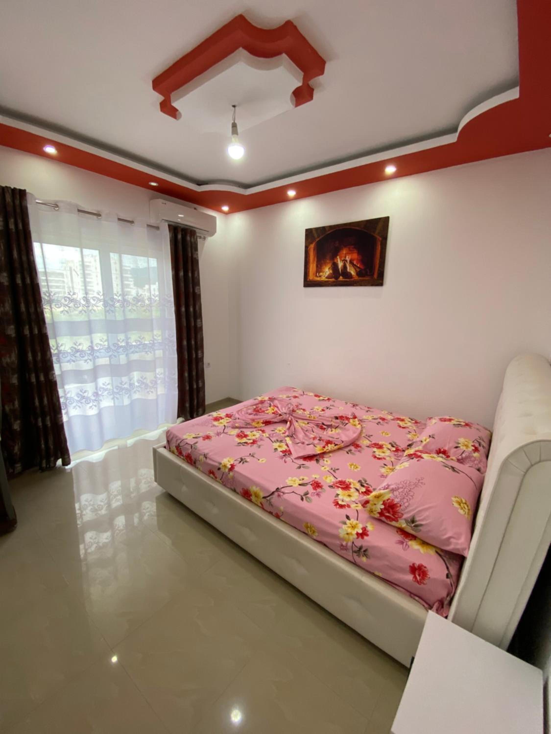 Afi Lindi Apartments