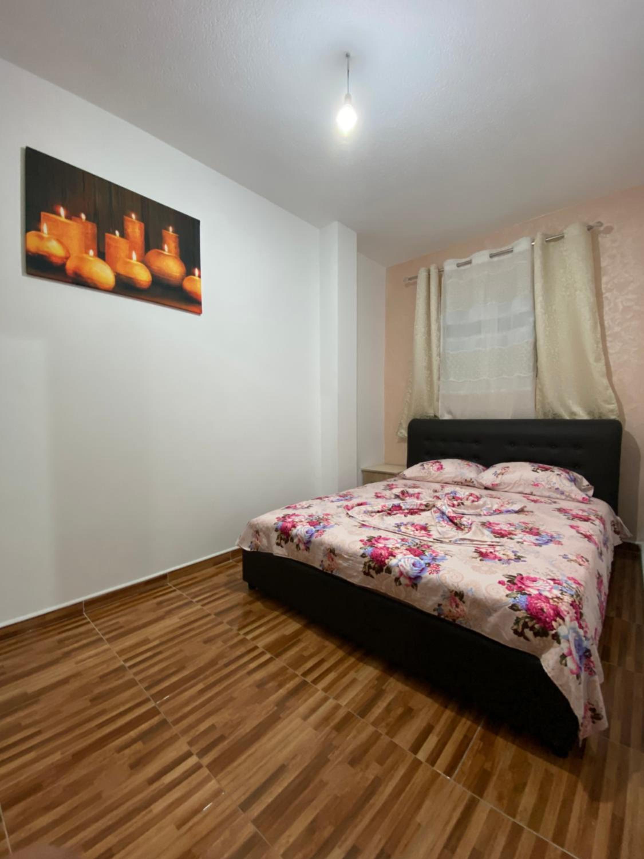 Afi Lindi Apartments
