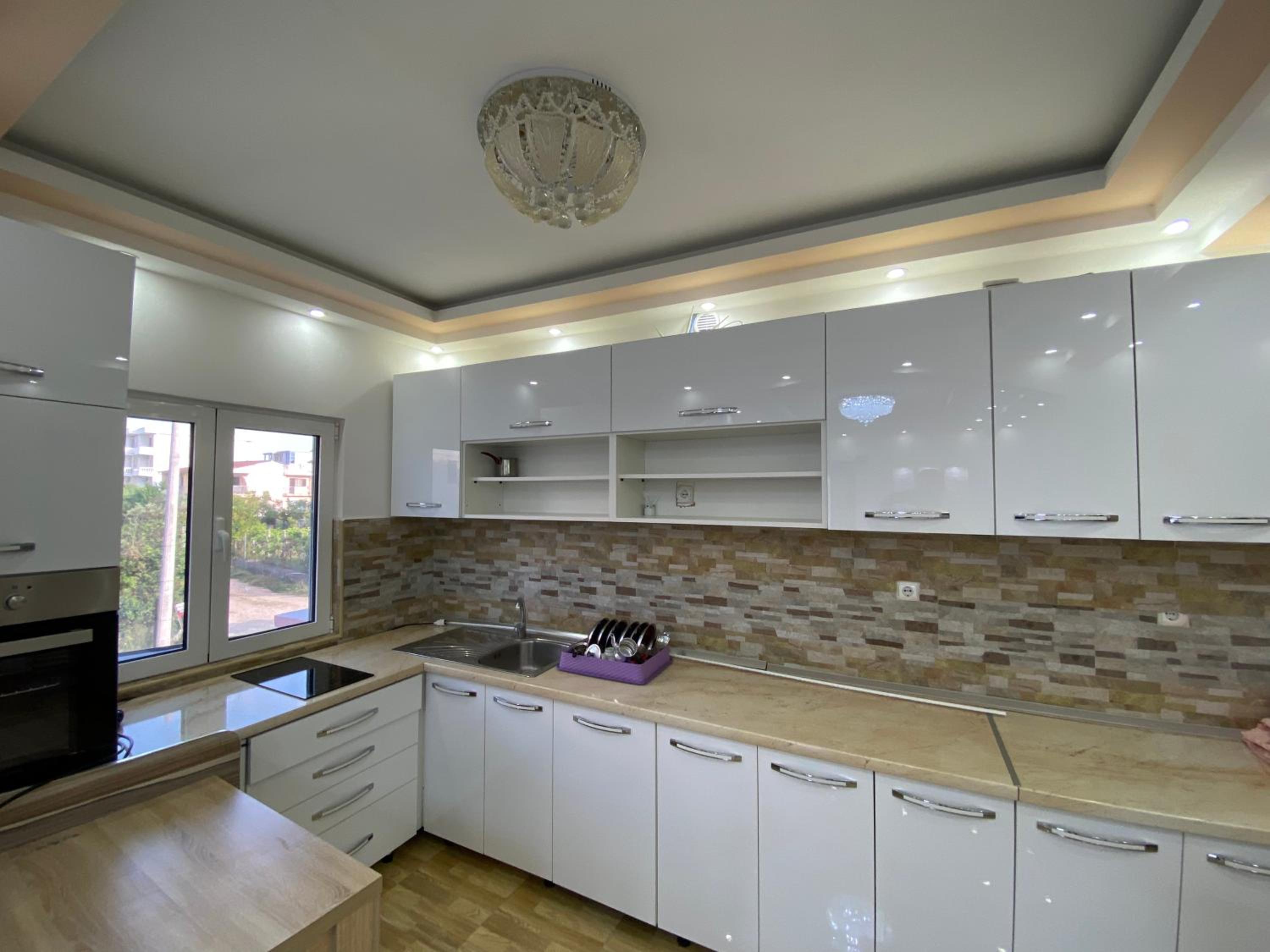 Afi Lindi Apartments