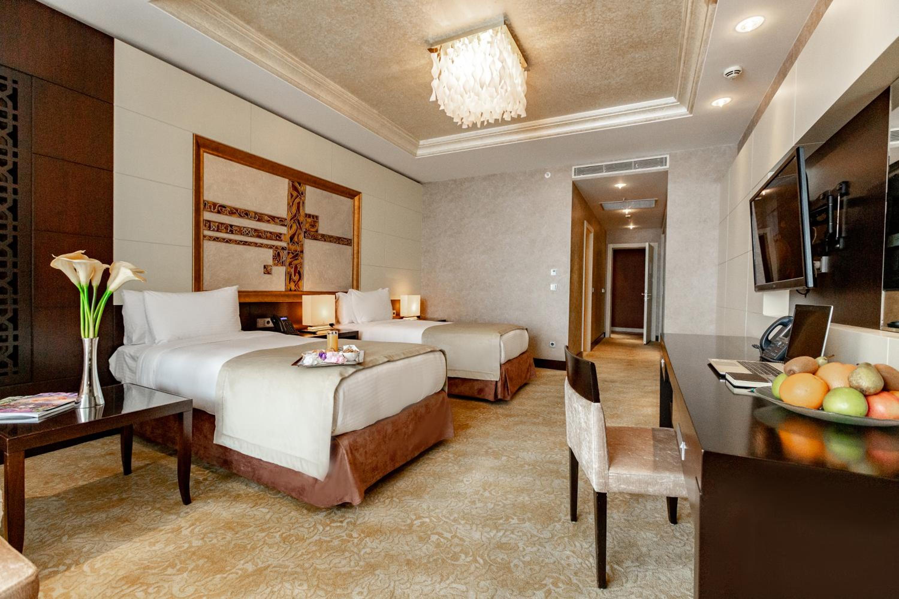Shahdag Hotel & Spa