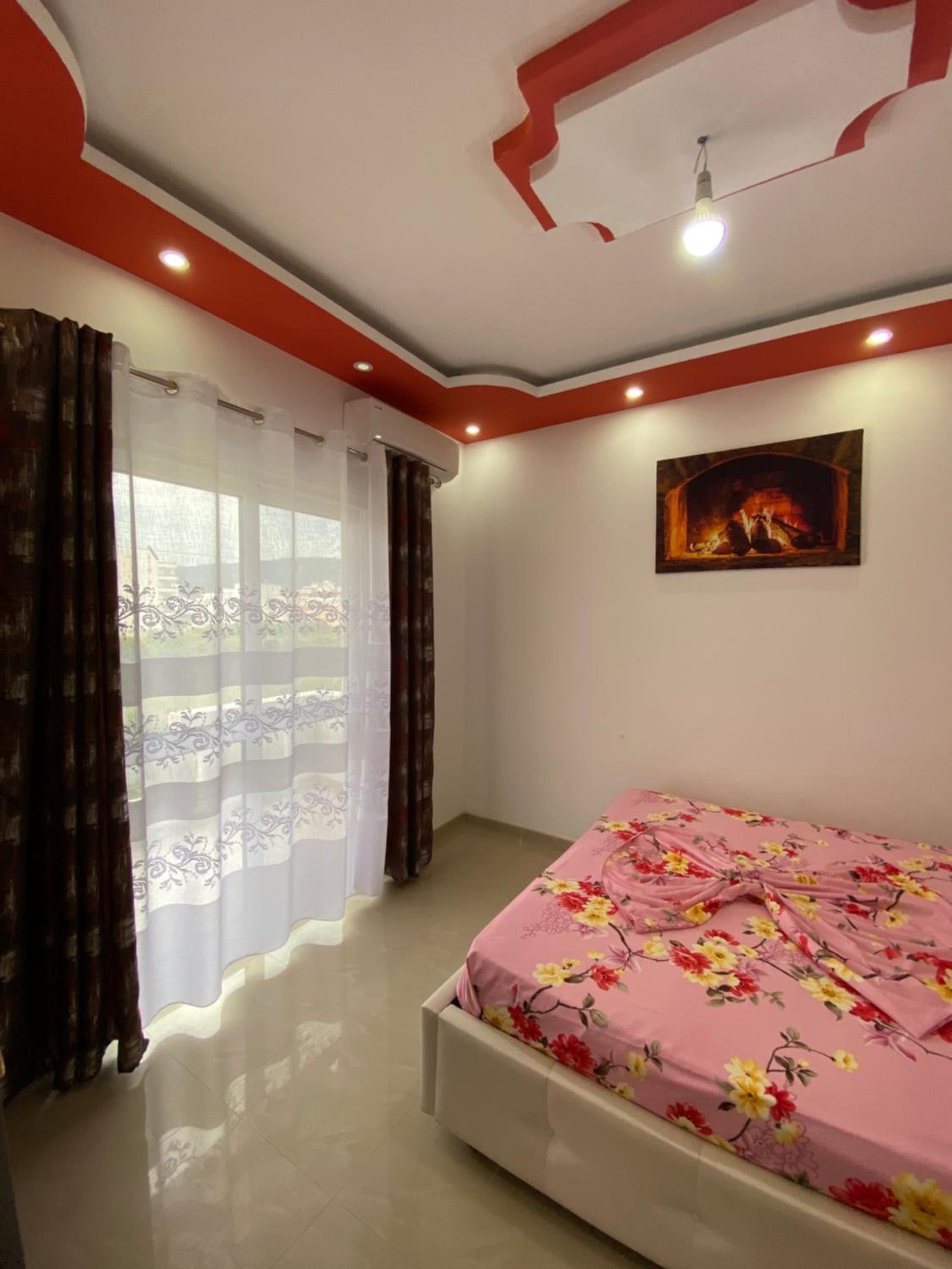 Afi Lindi Apartments