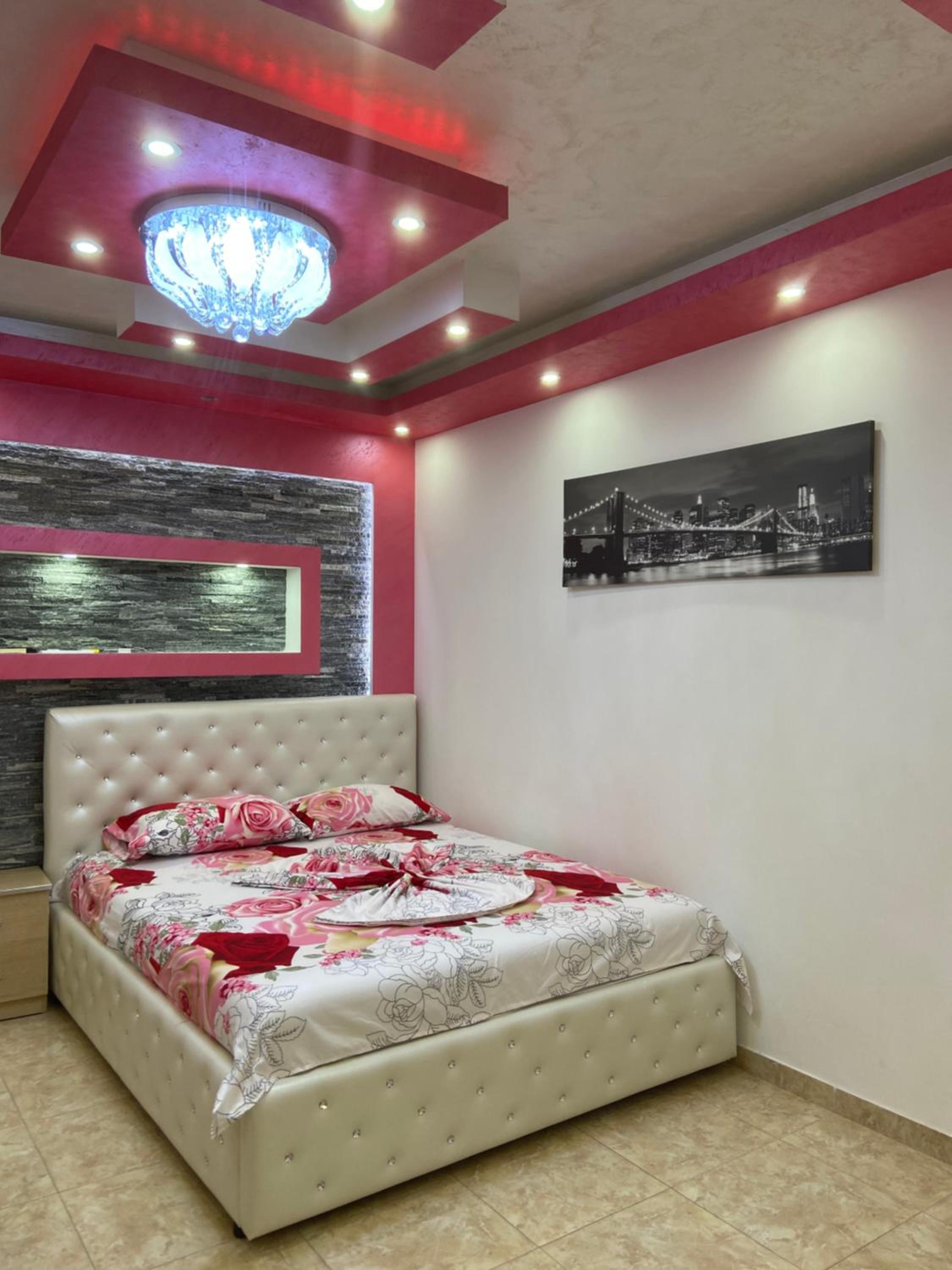 Afi Lindi Apartments