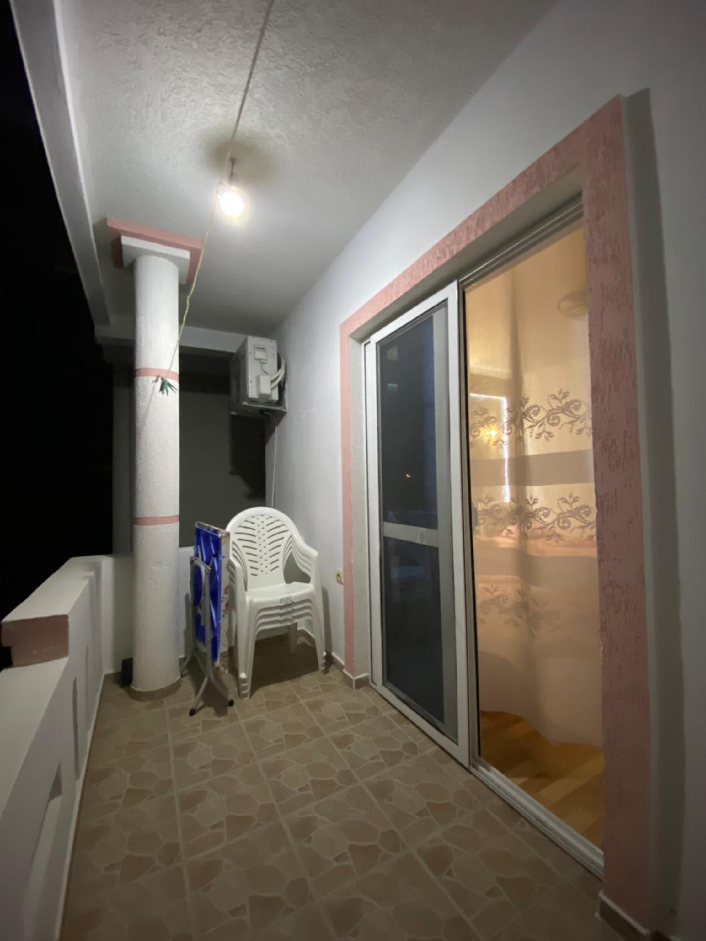 Afi Lindi Apartments
