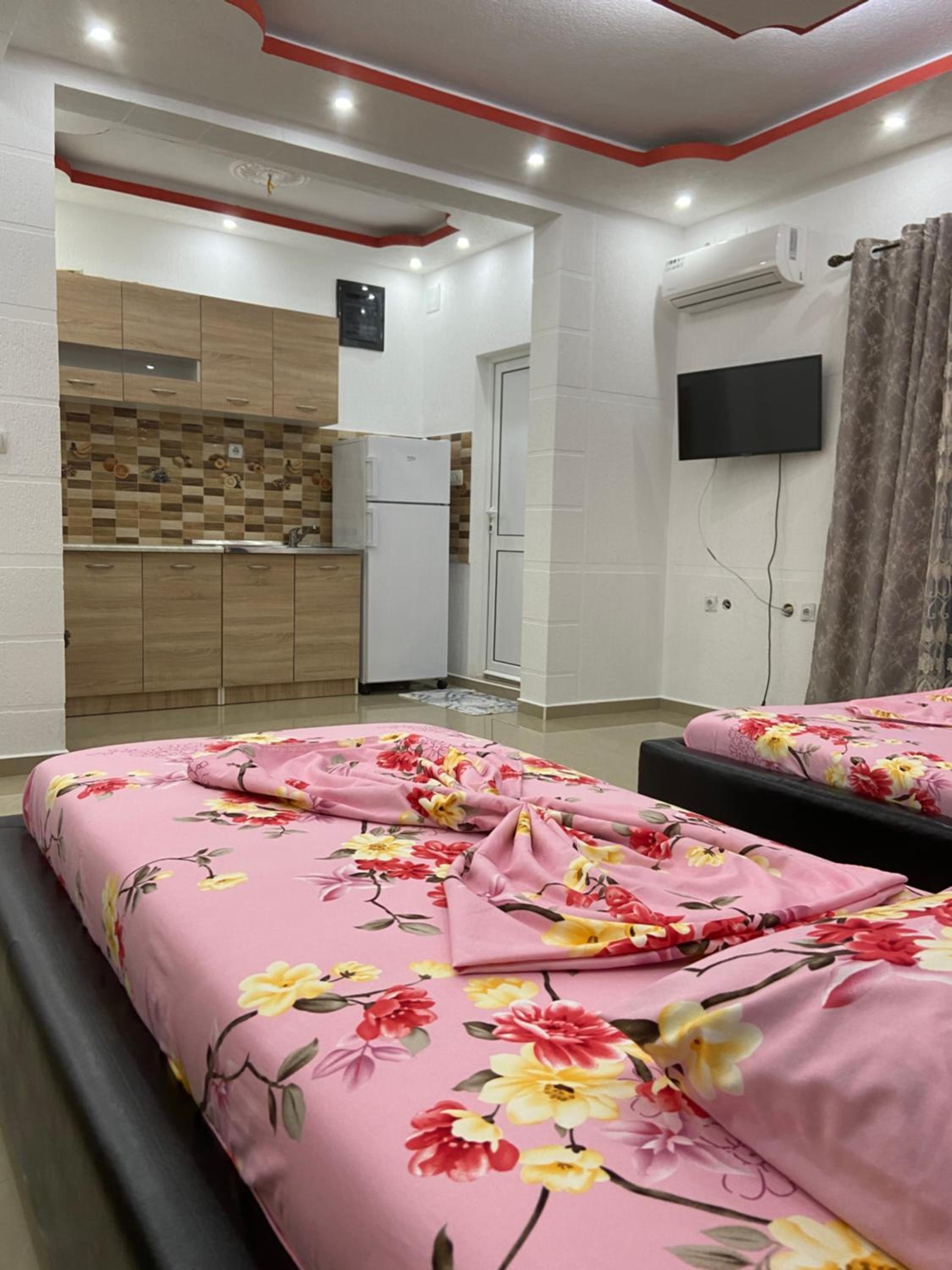 Afi Lindi Apartments