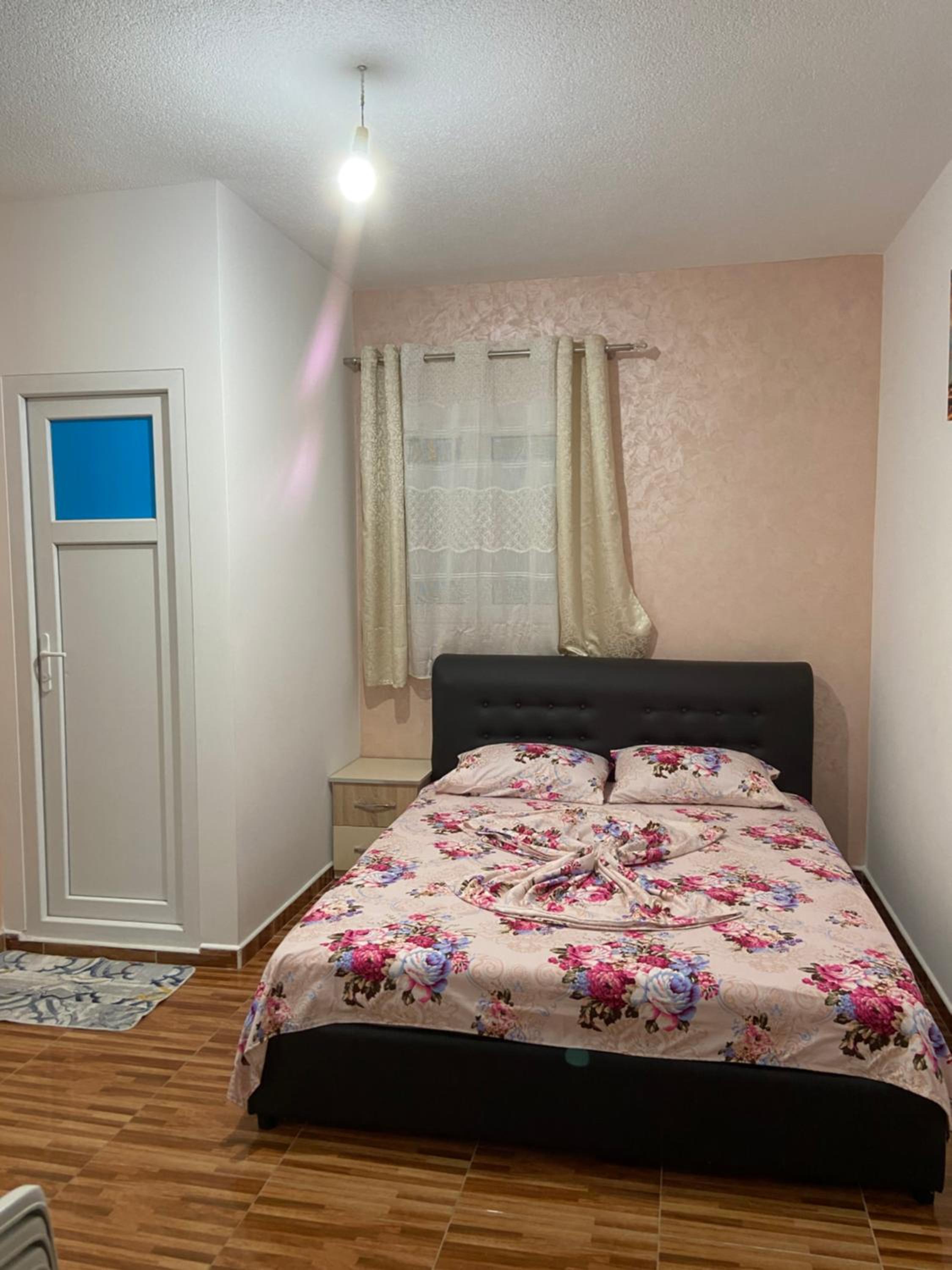 Afi Lindi Apartments