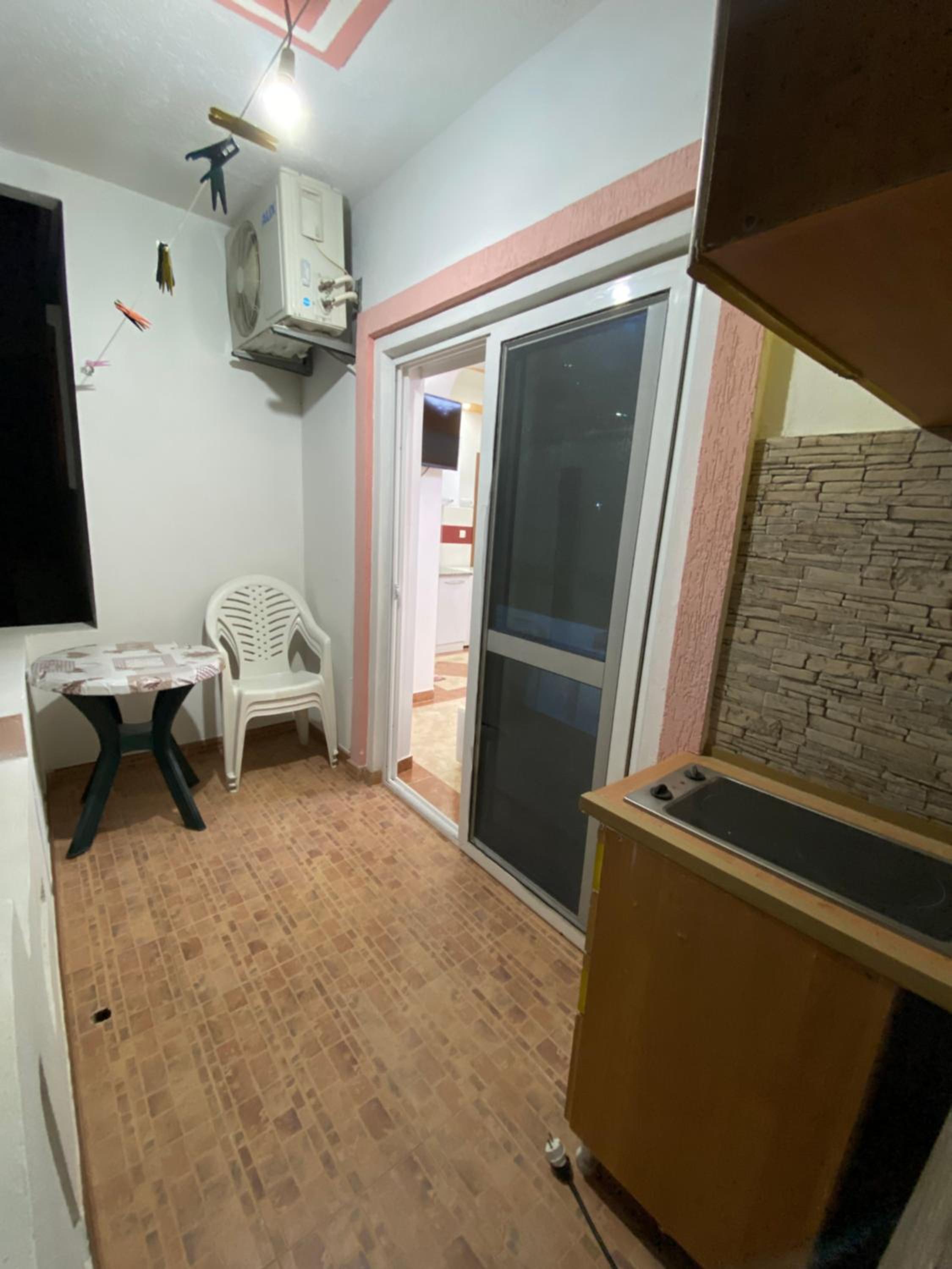 Afi Lindi Apartments