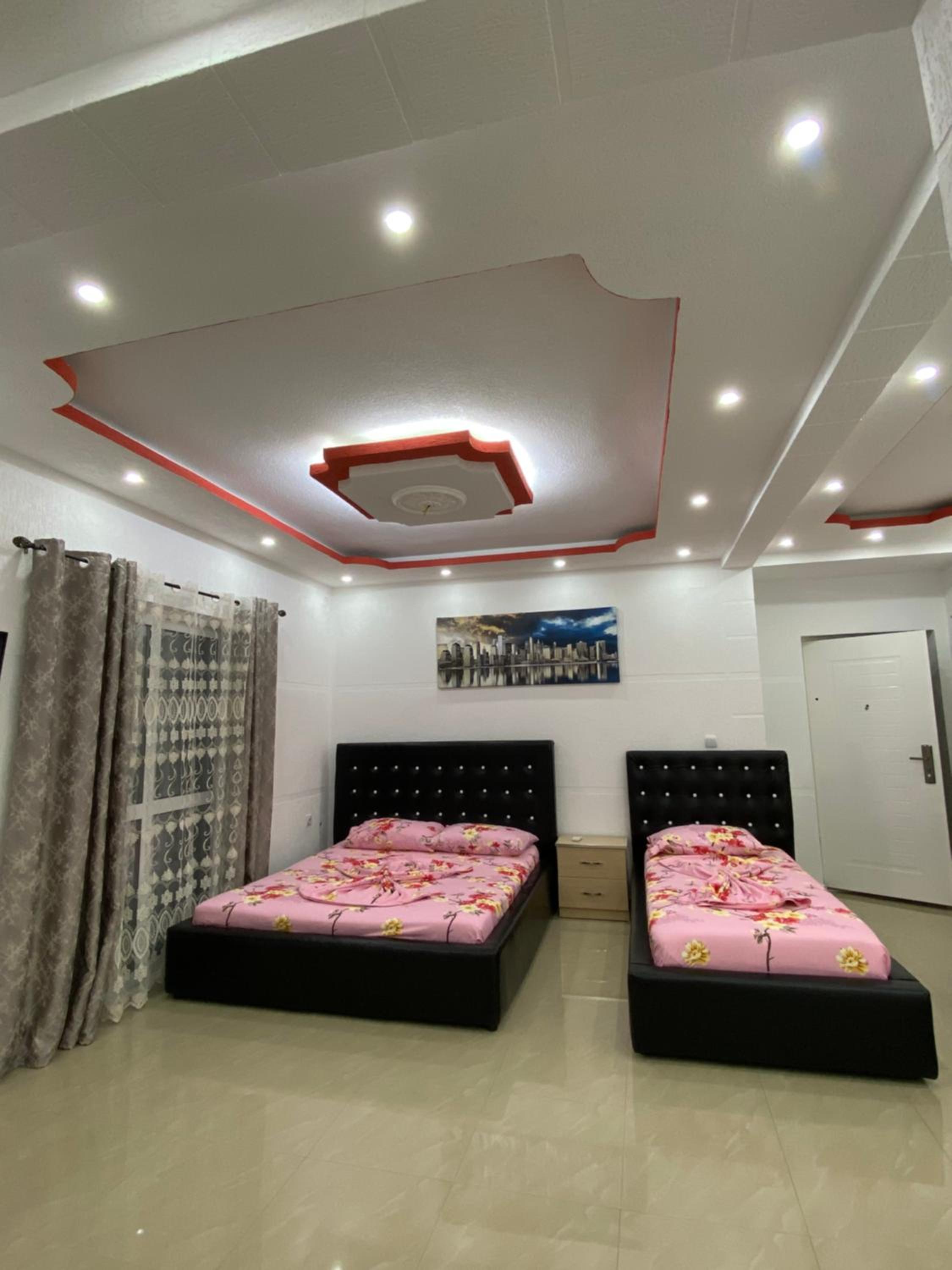 Afi Lindi Apartments