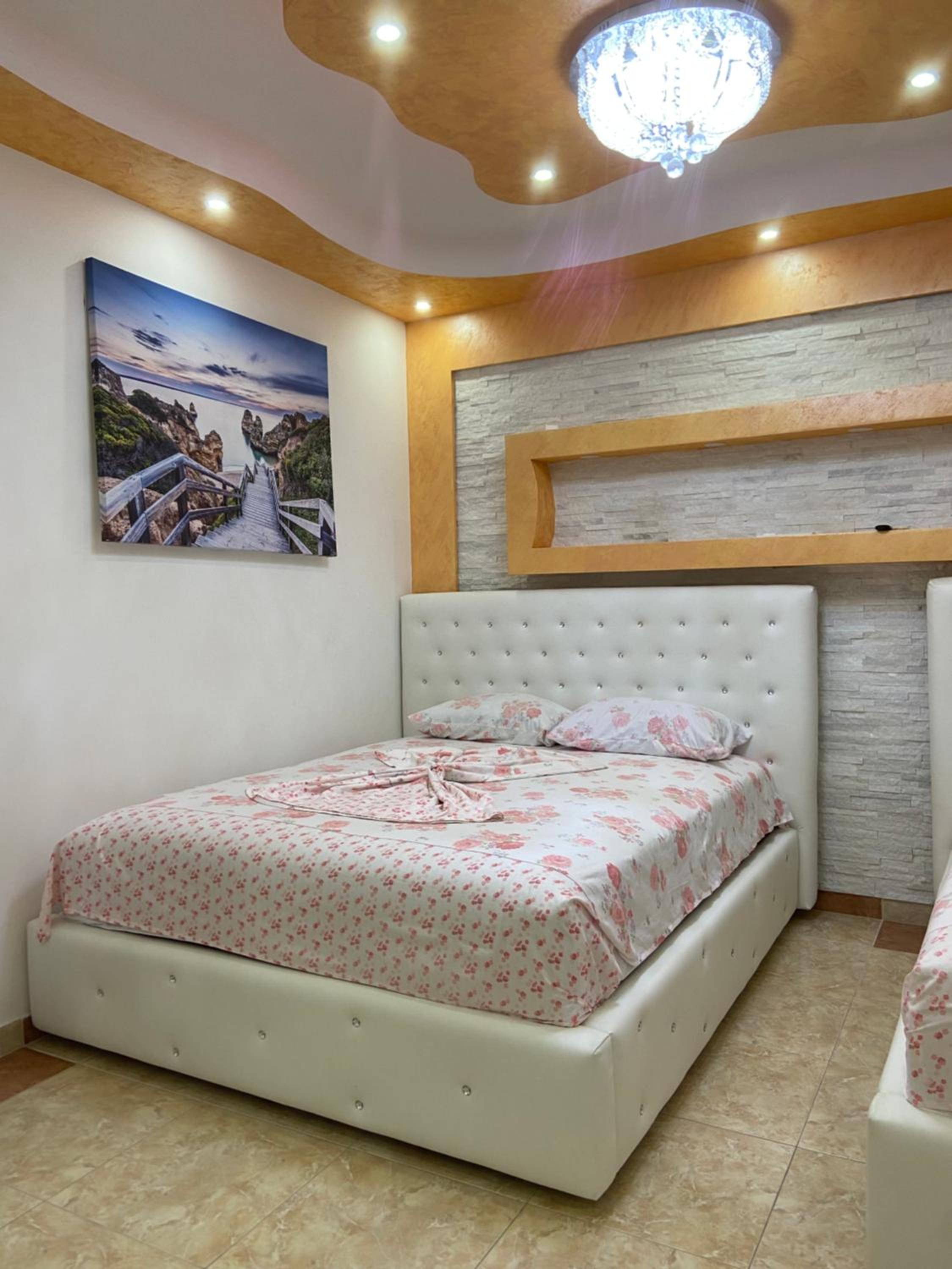 Afi Lindi Apartments