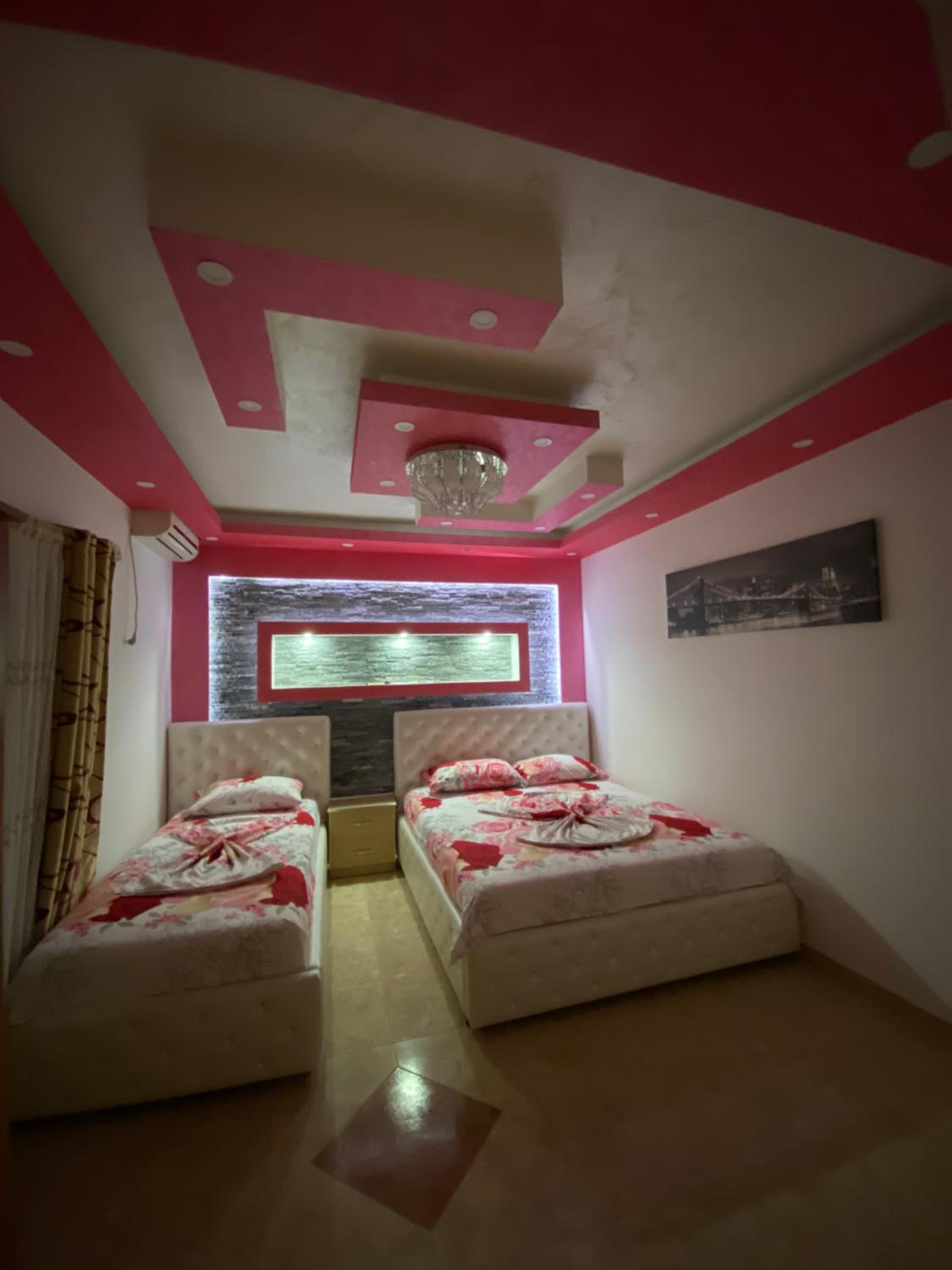 Afi Lindi Apartments