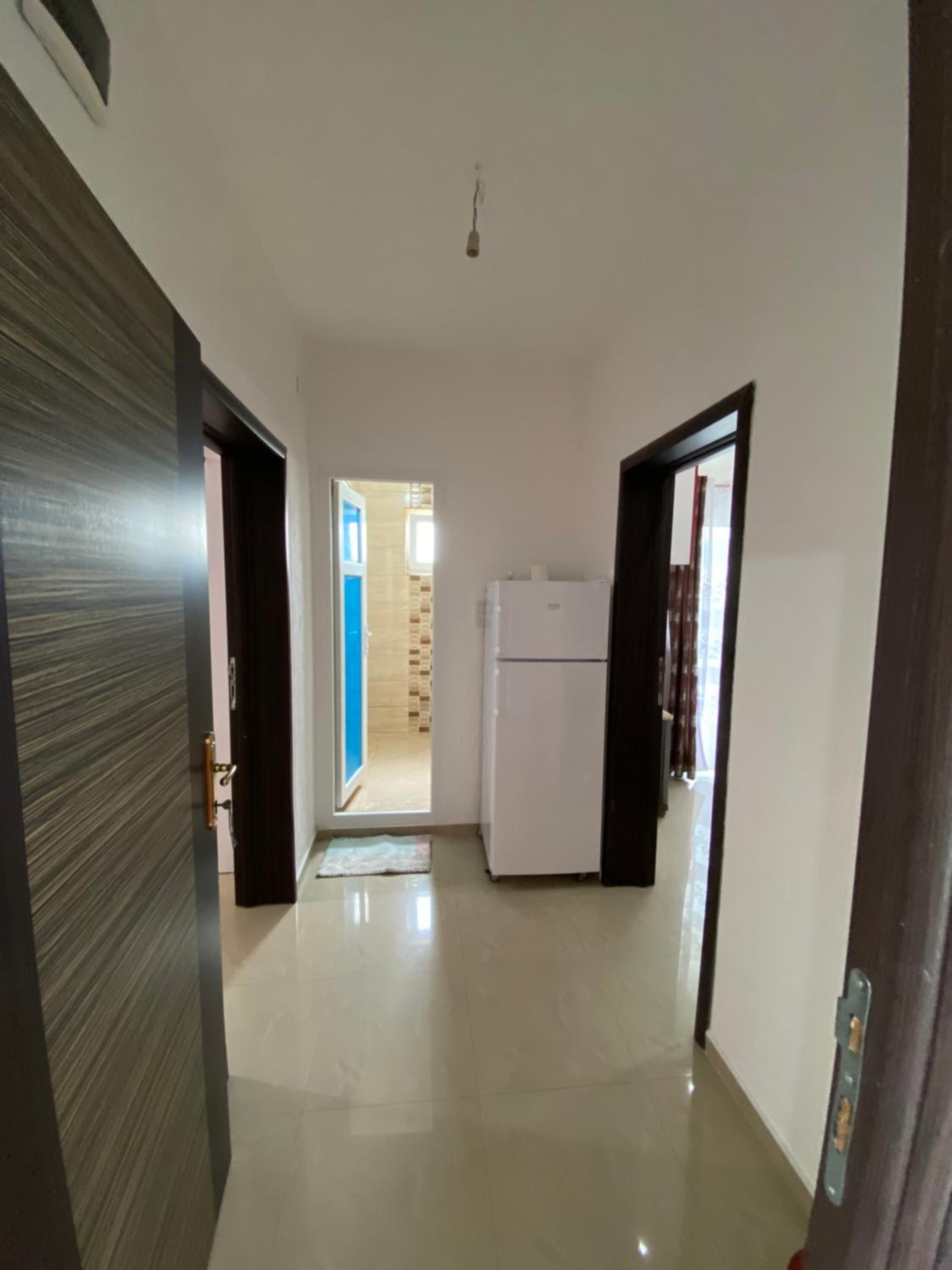 Afi Lindi Apartments